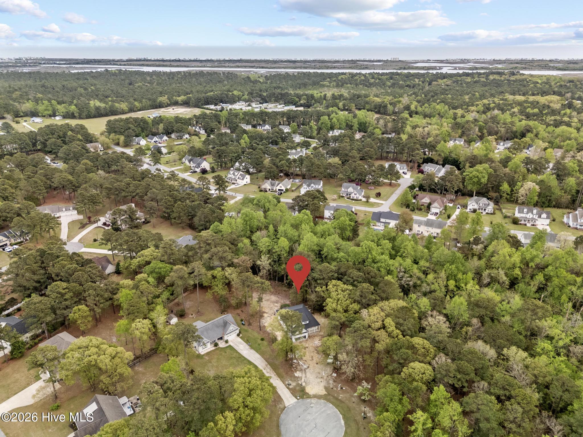 100 Mariners Circle