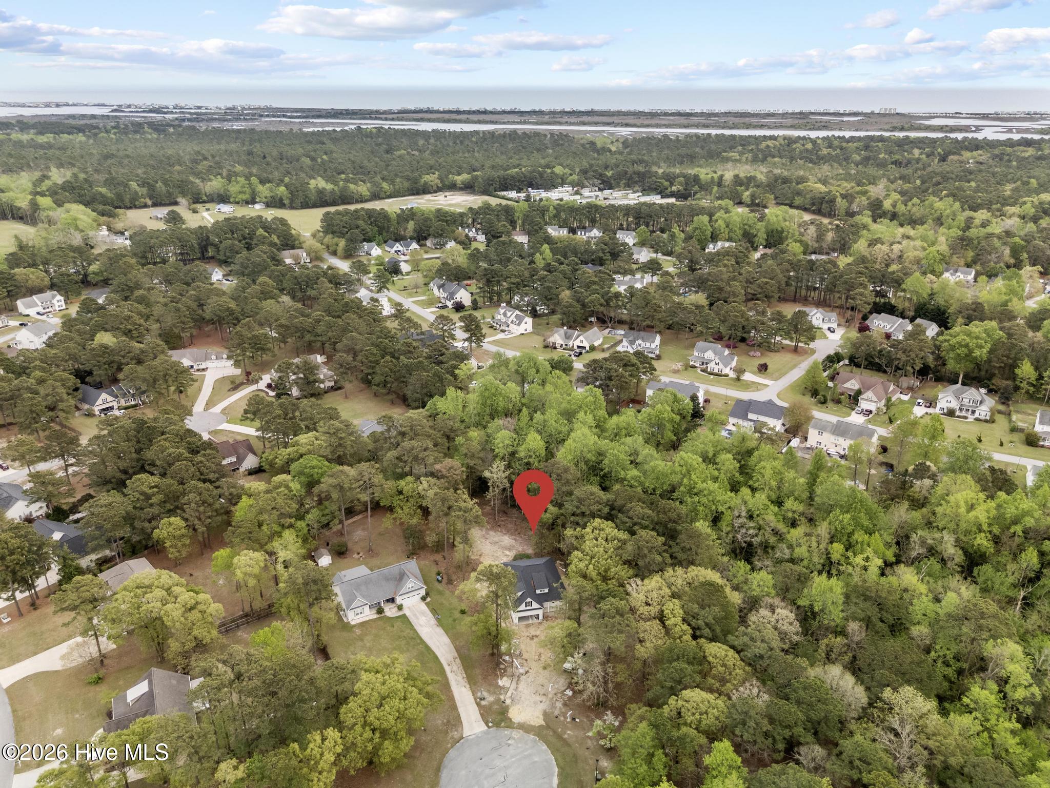 100 Mariners Circle