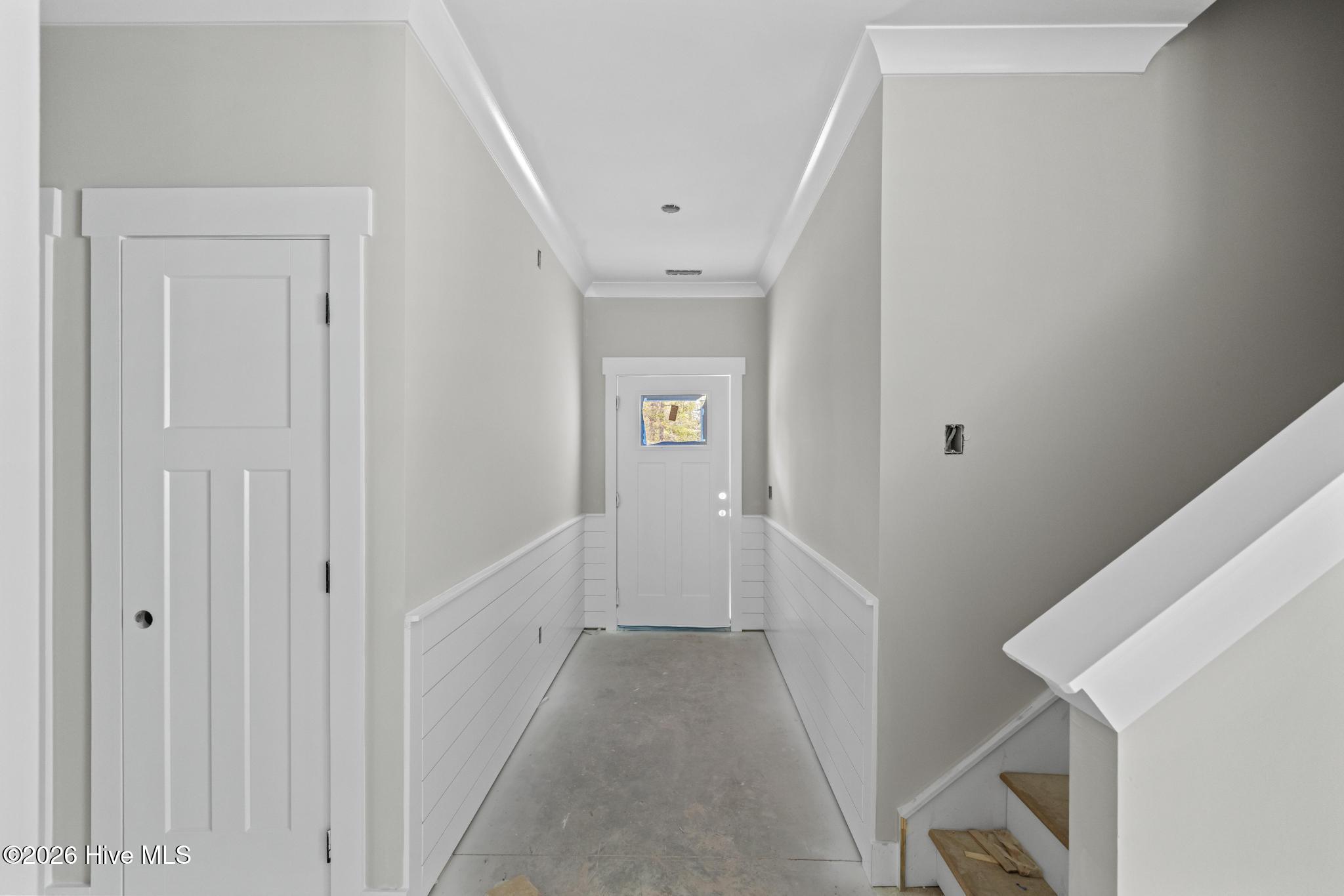100 Mariners Circle