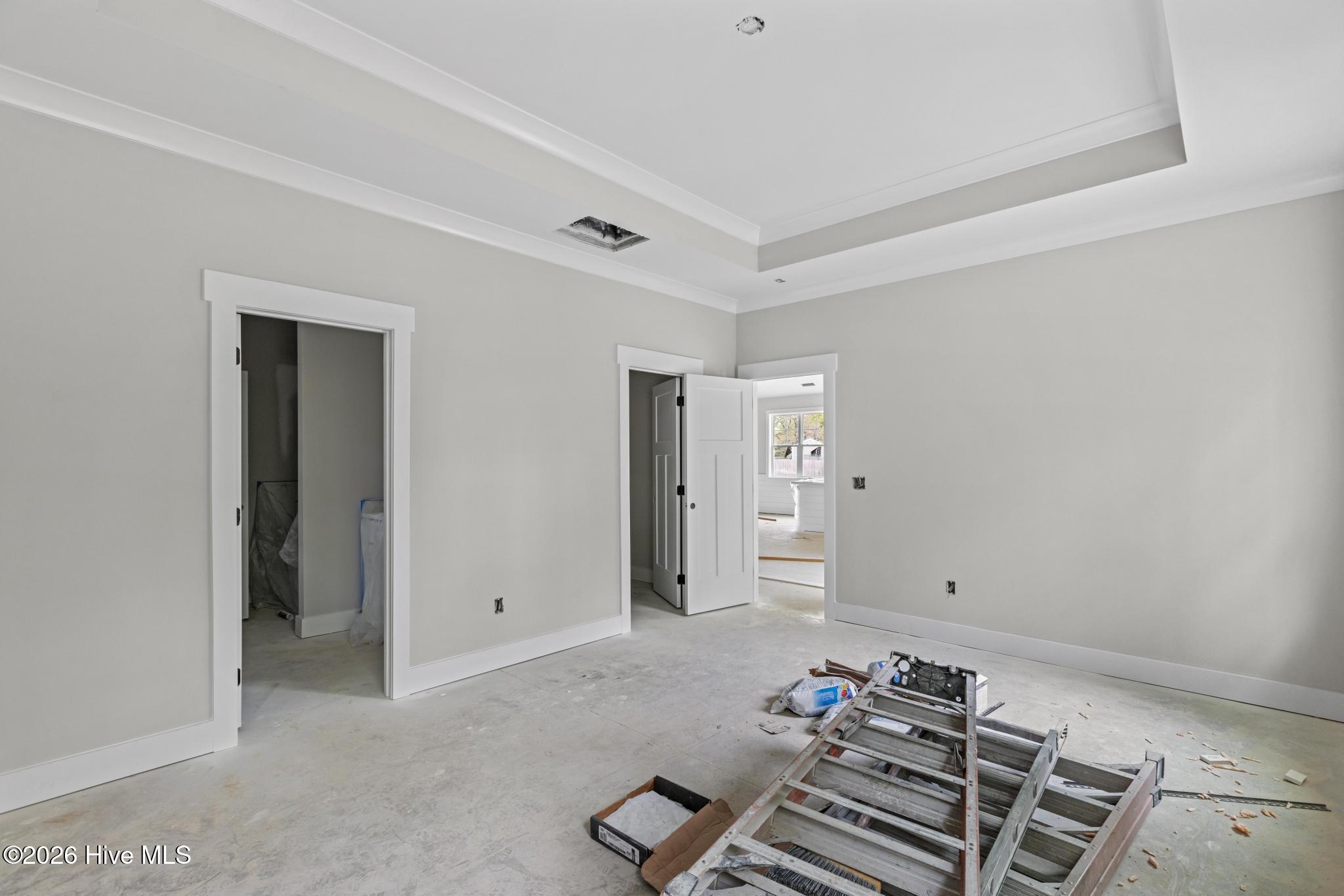 100 Mariners Circle