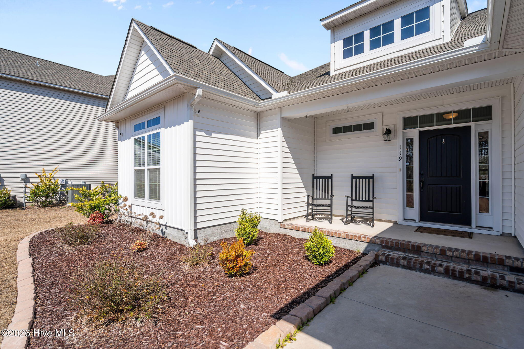 119 Penquin Place