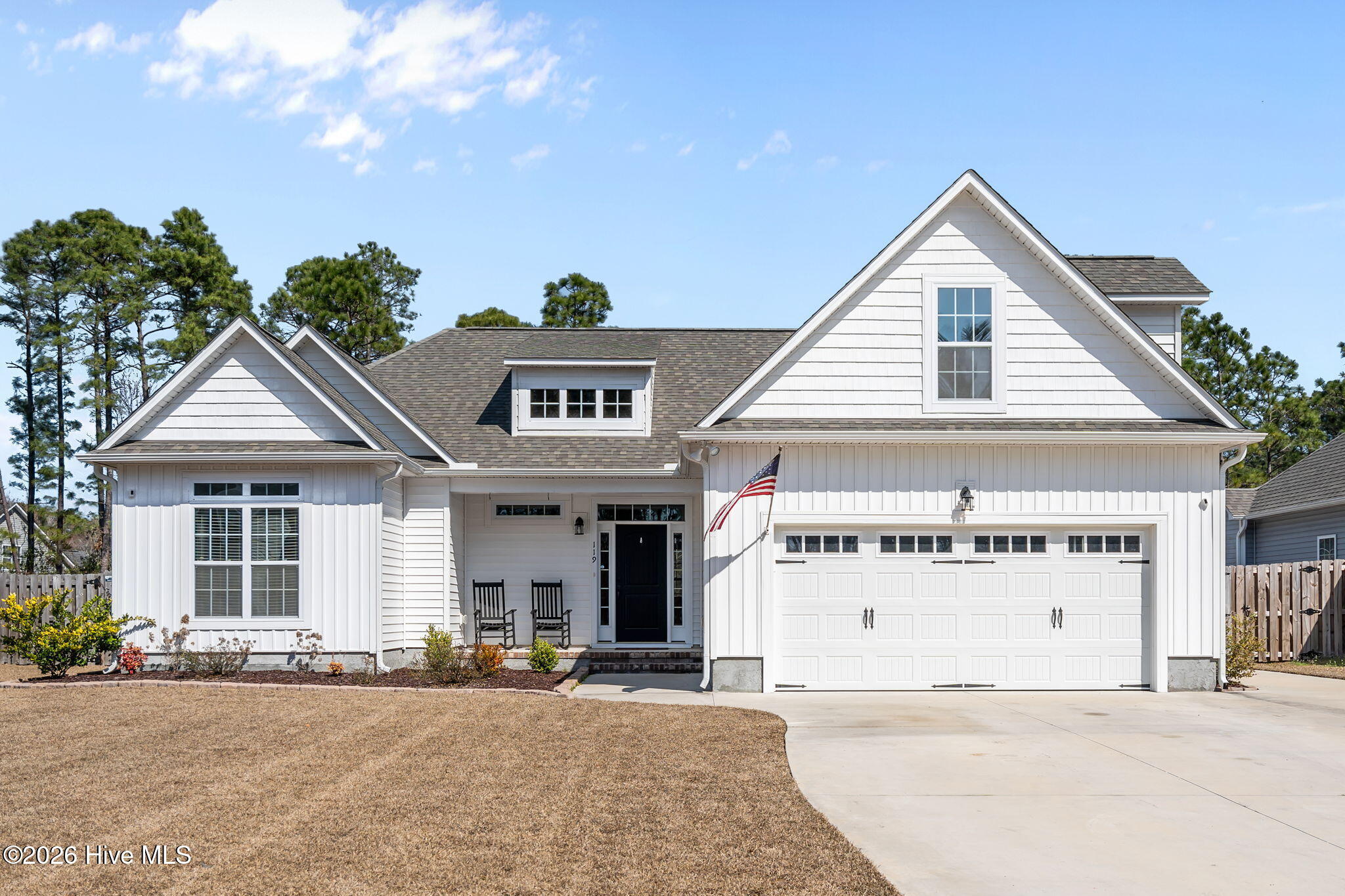 119 Penquin Place