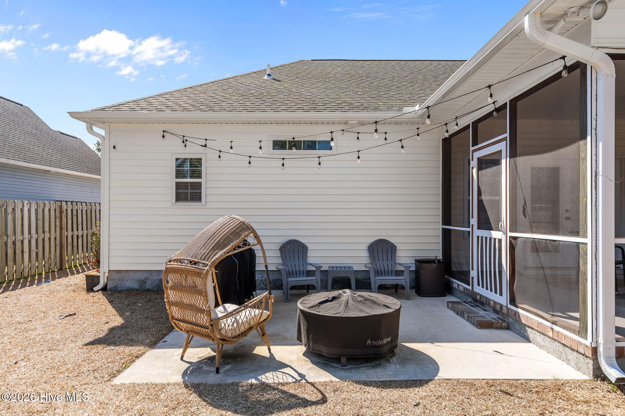 119 Penquin Place