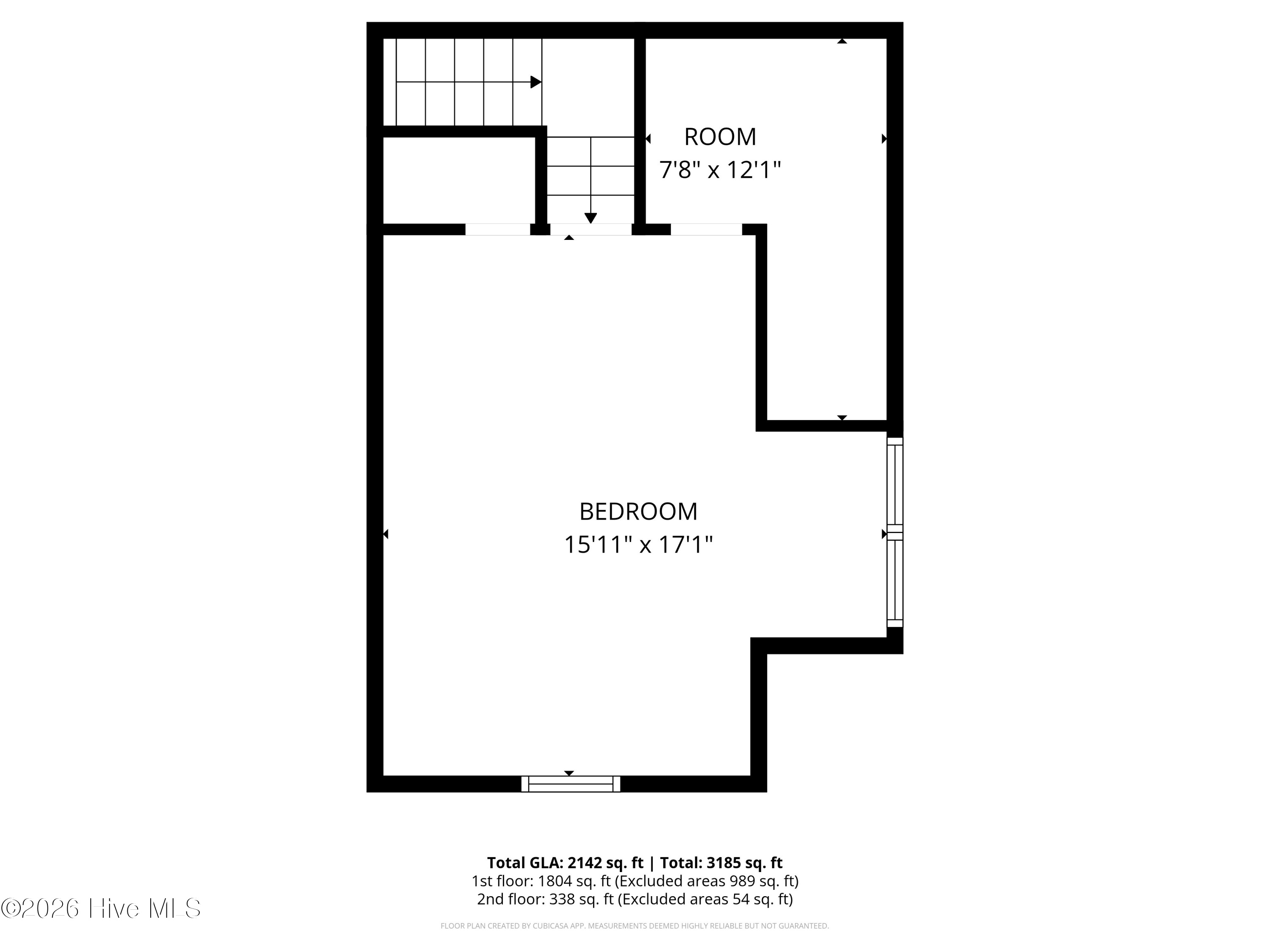 119 Penquin Place