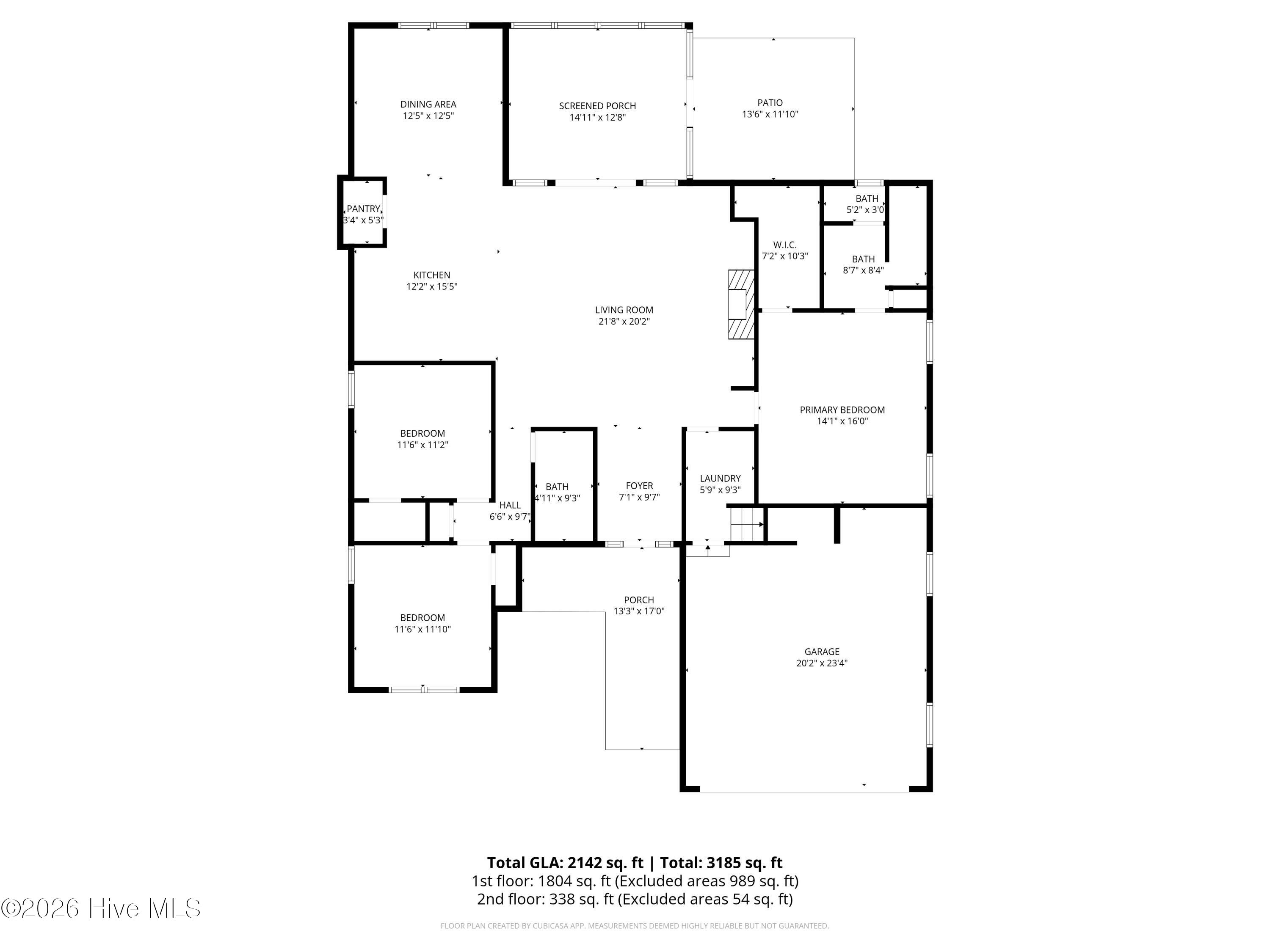 119 Penquin Place