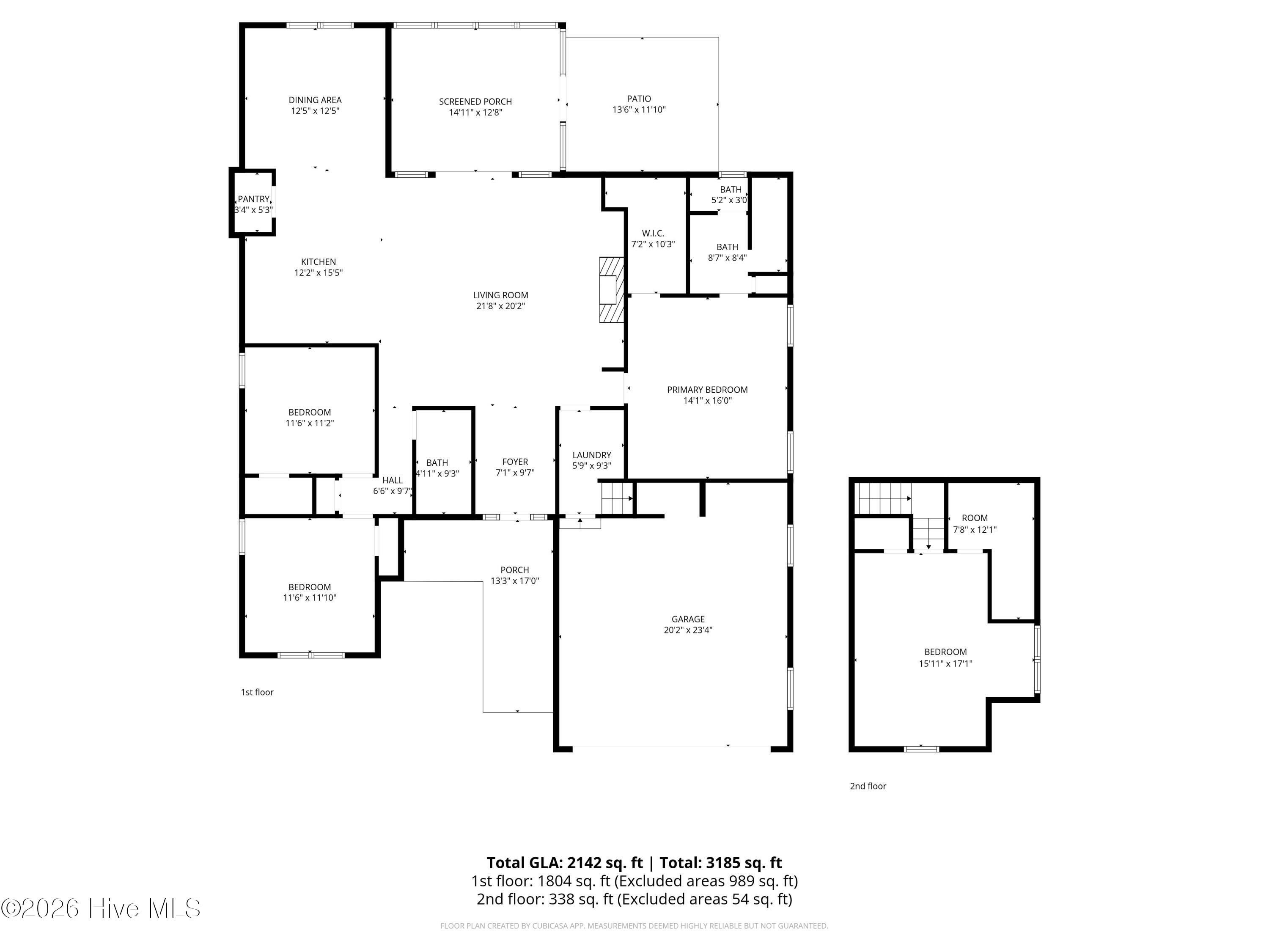 119 Penquin Place