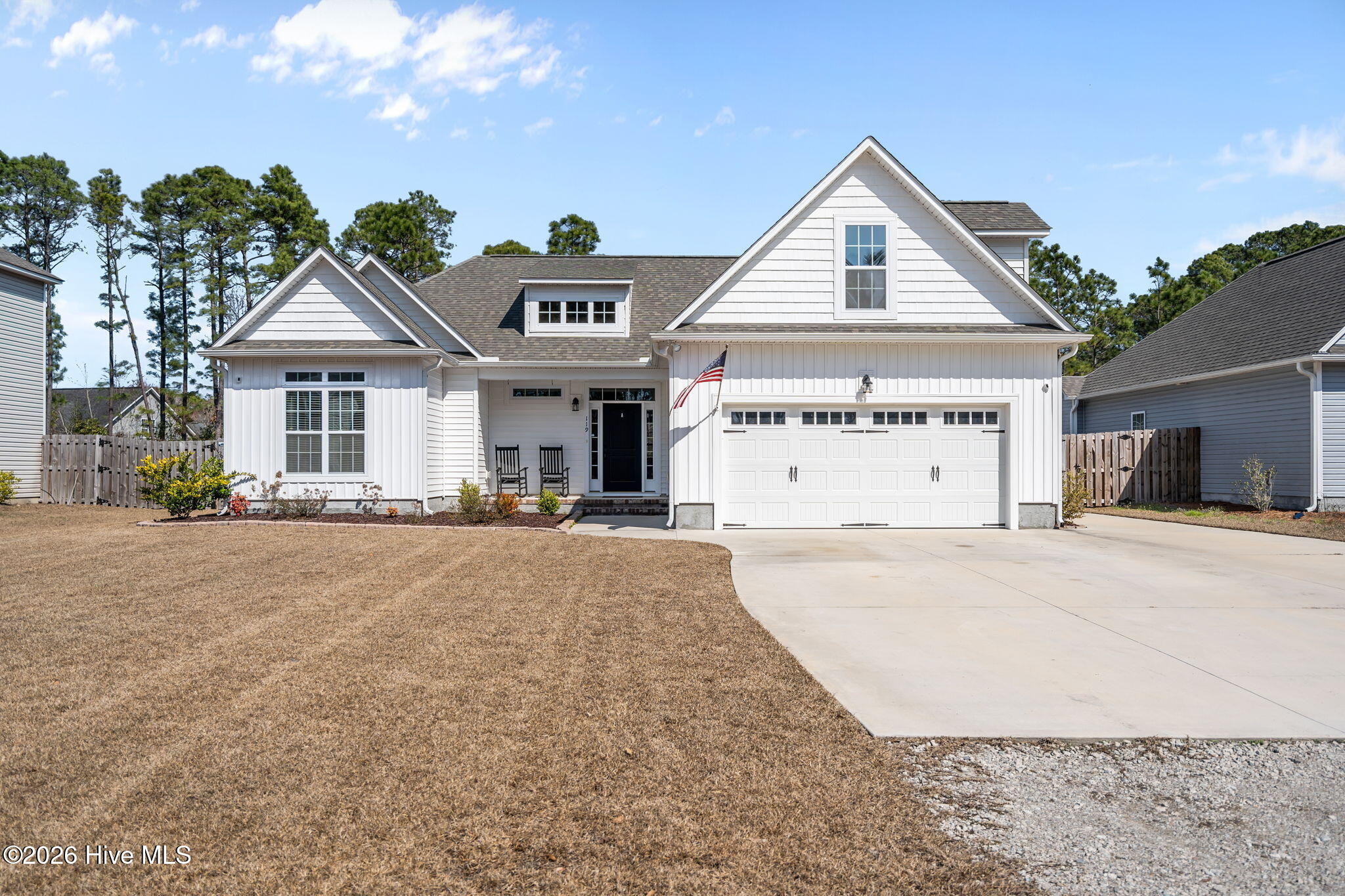 119 Penquin Place