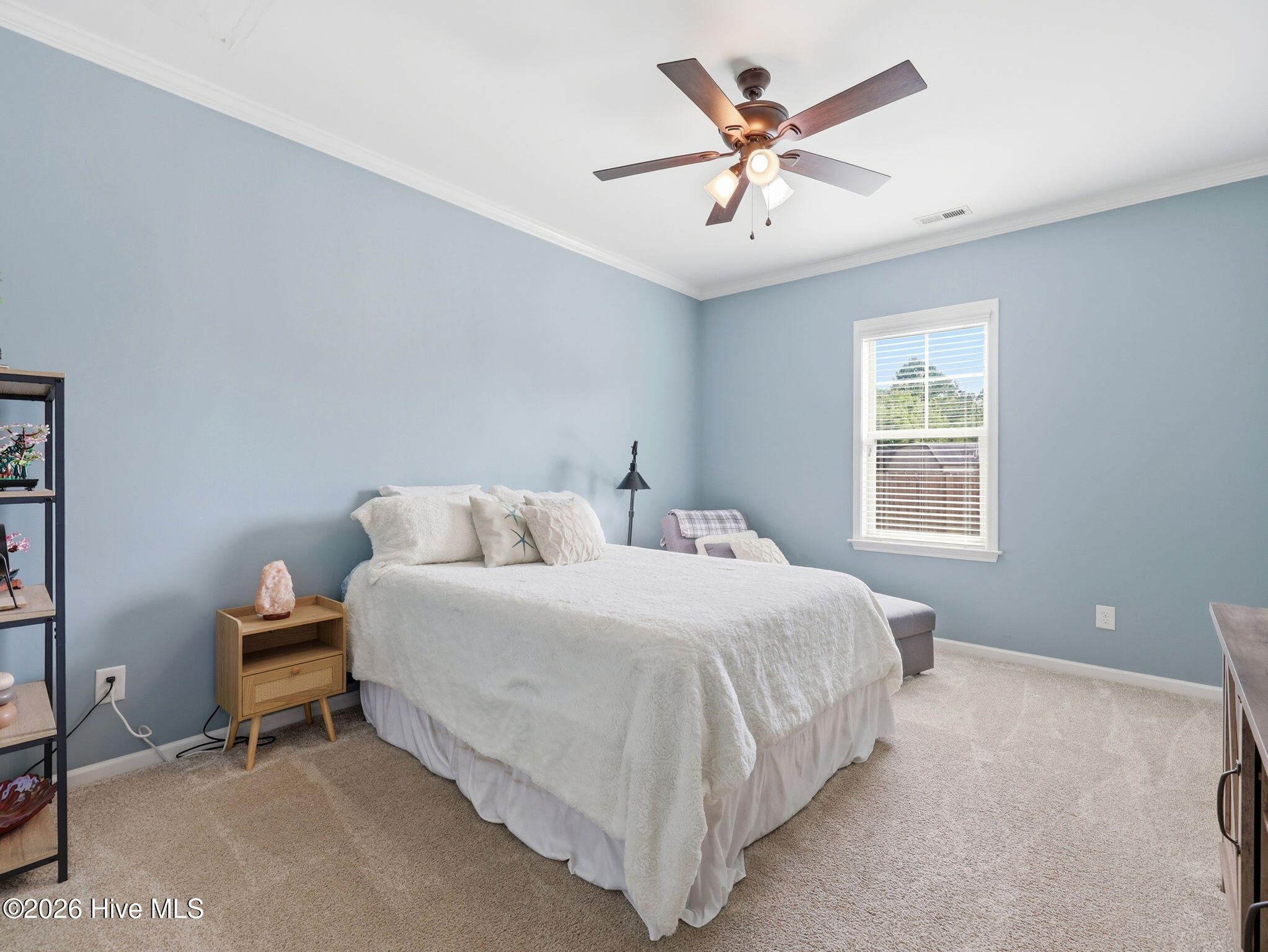 402 Cyrus Thompson Drive
