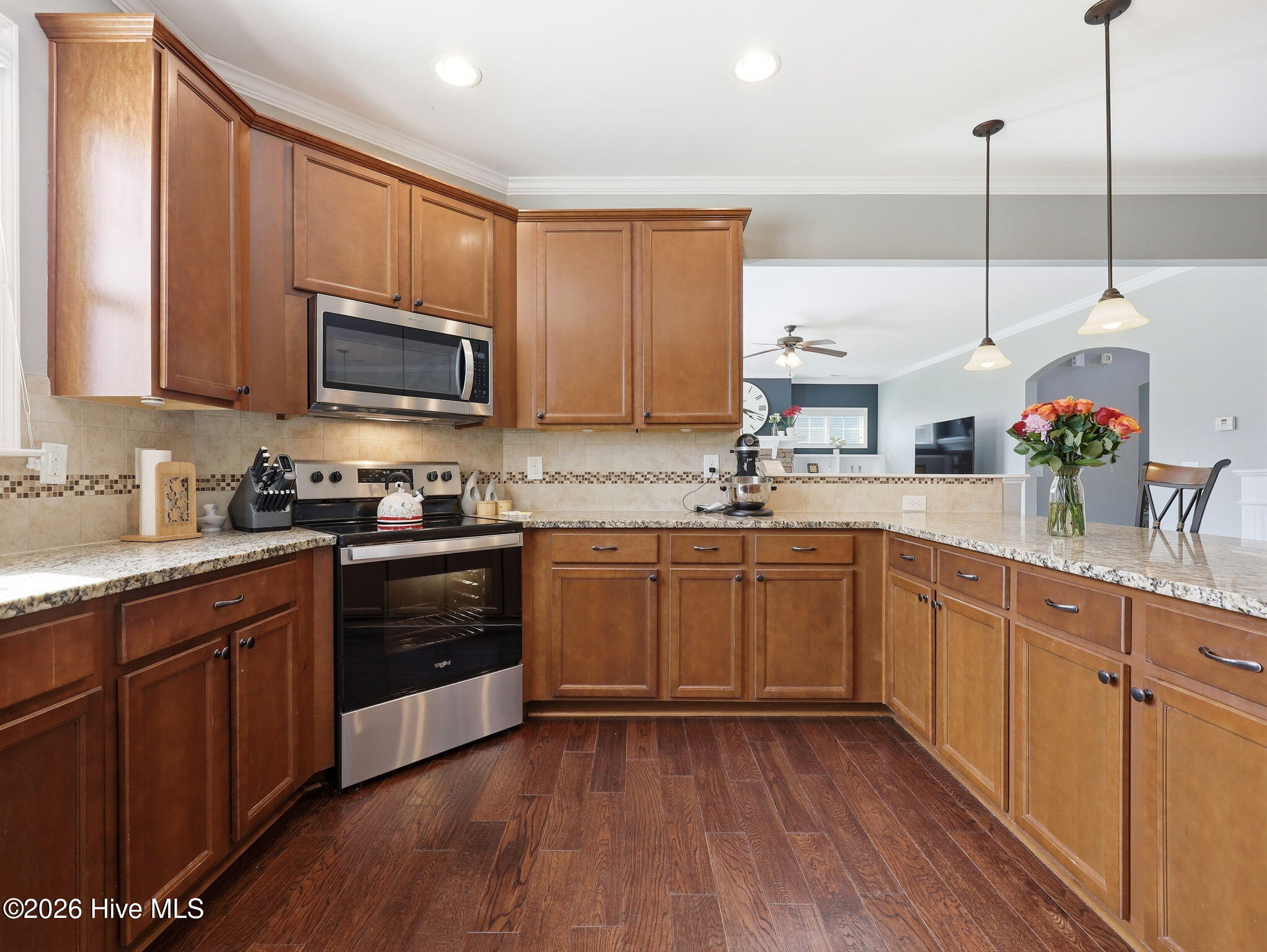 402 Cyrus Thompson Drive