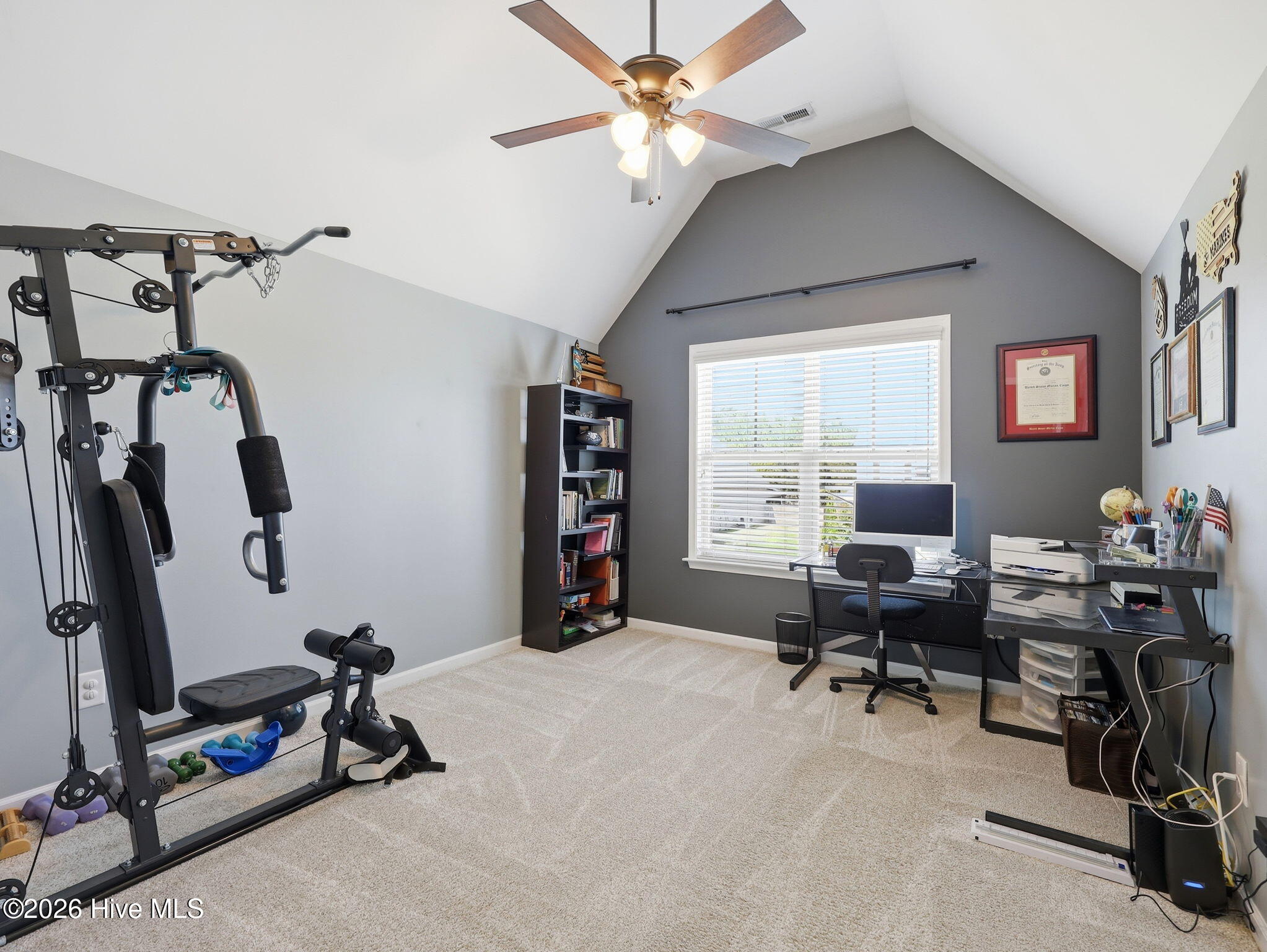 402 Cyrus Thompson Drive