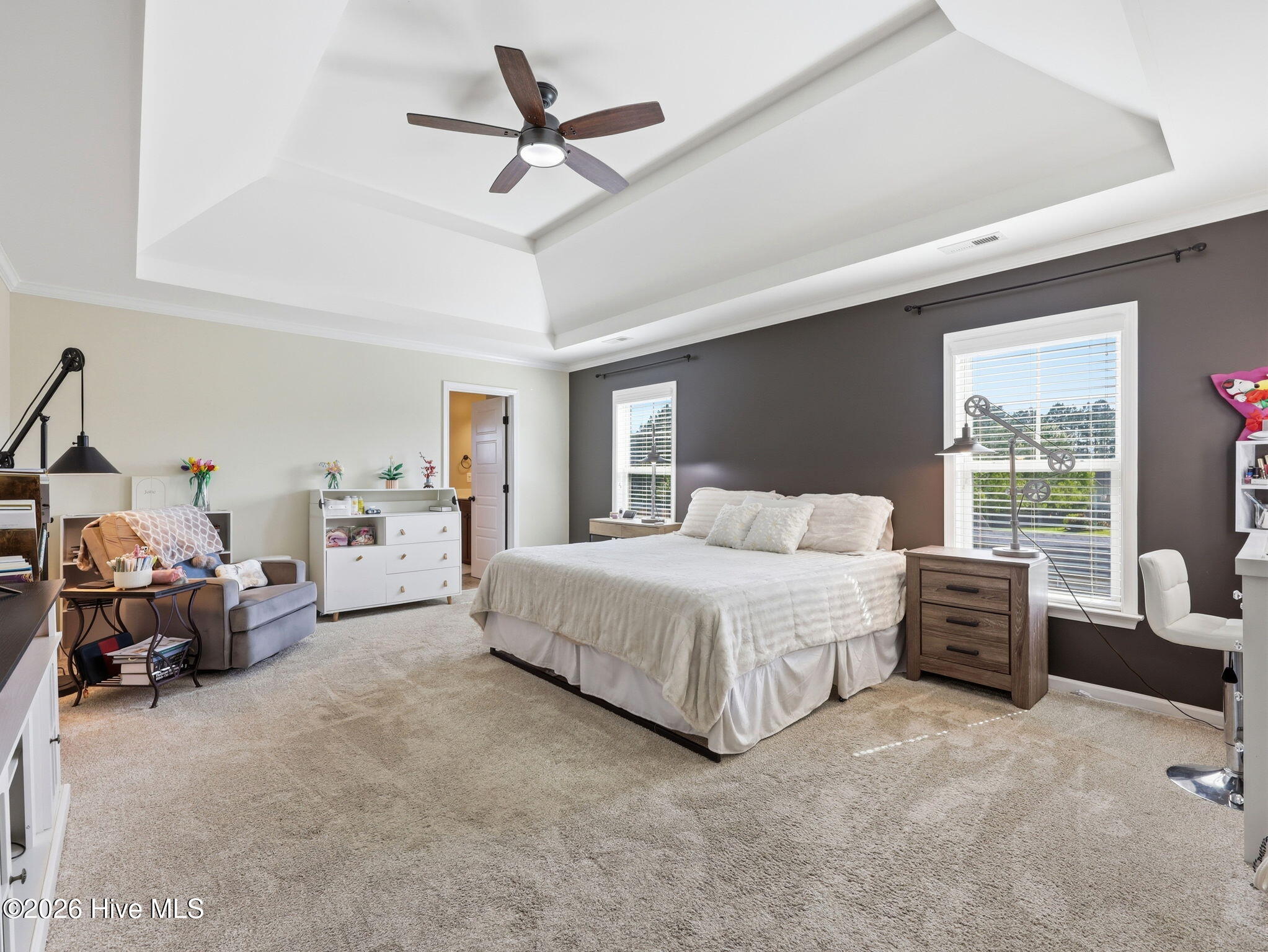 402 Cyrus Thompson Drive