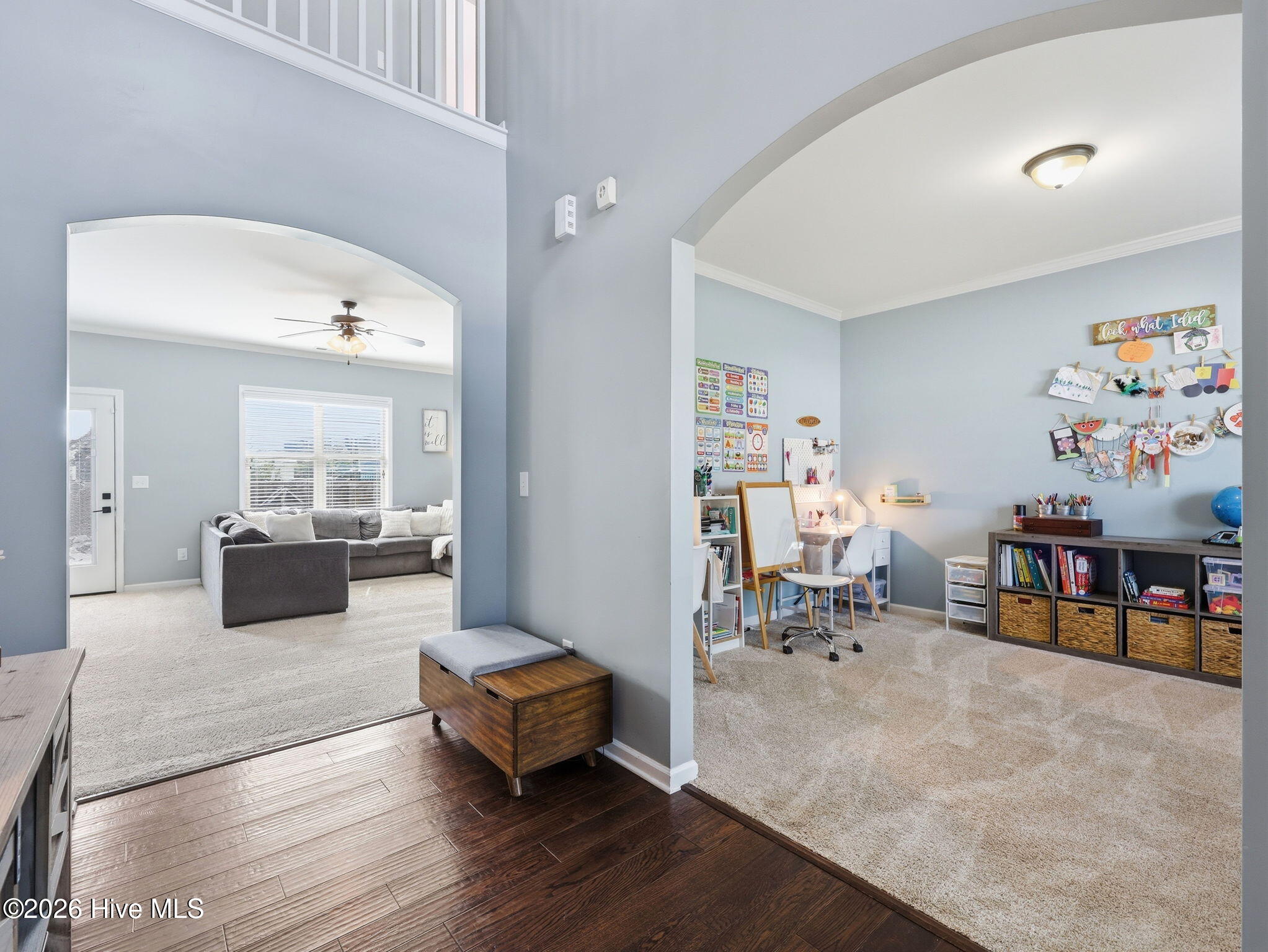 402 Cyrus Thompson Drive