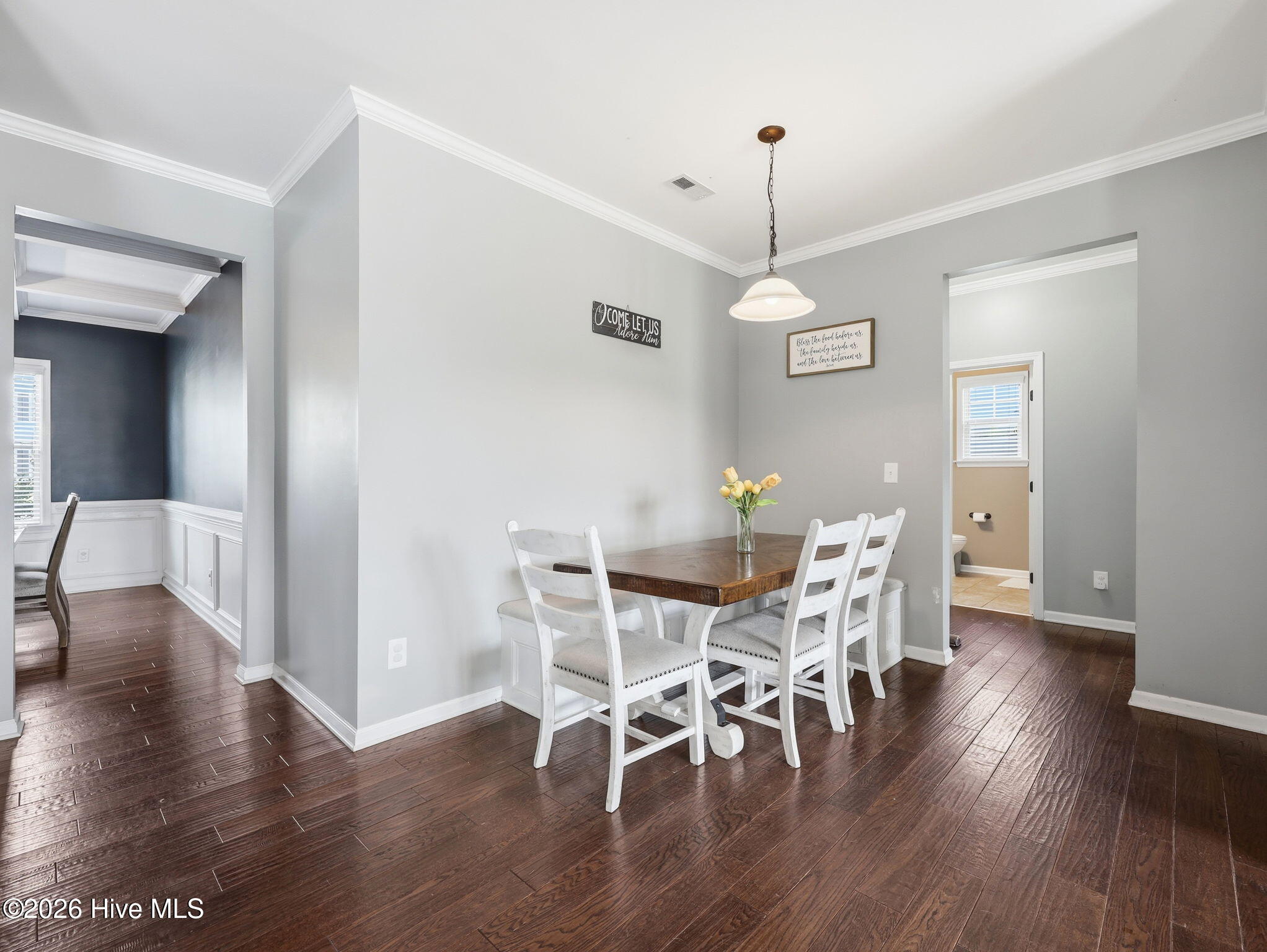402 Cyrus Thompson Drive