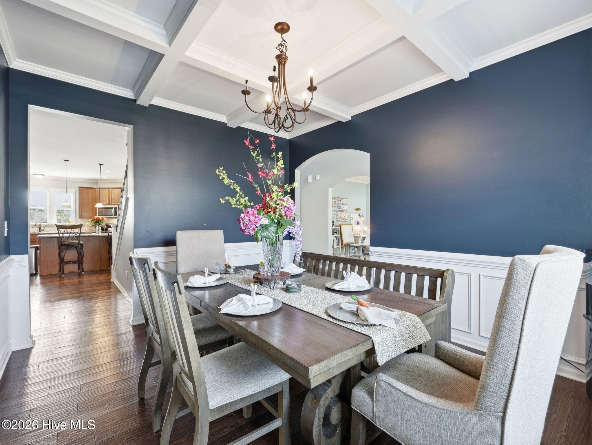 402 Cyrus Thompson Drive