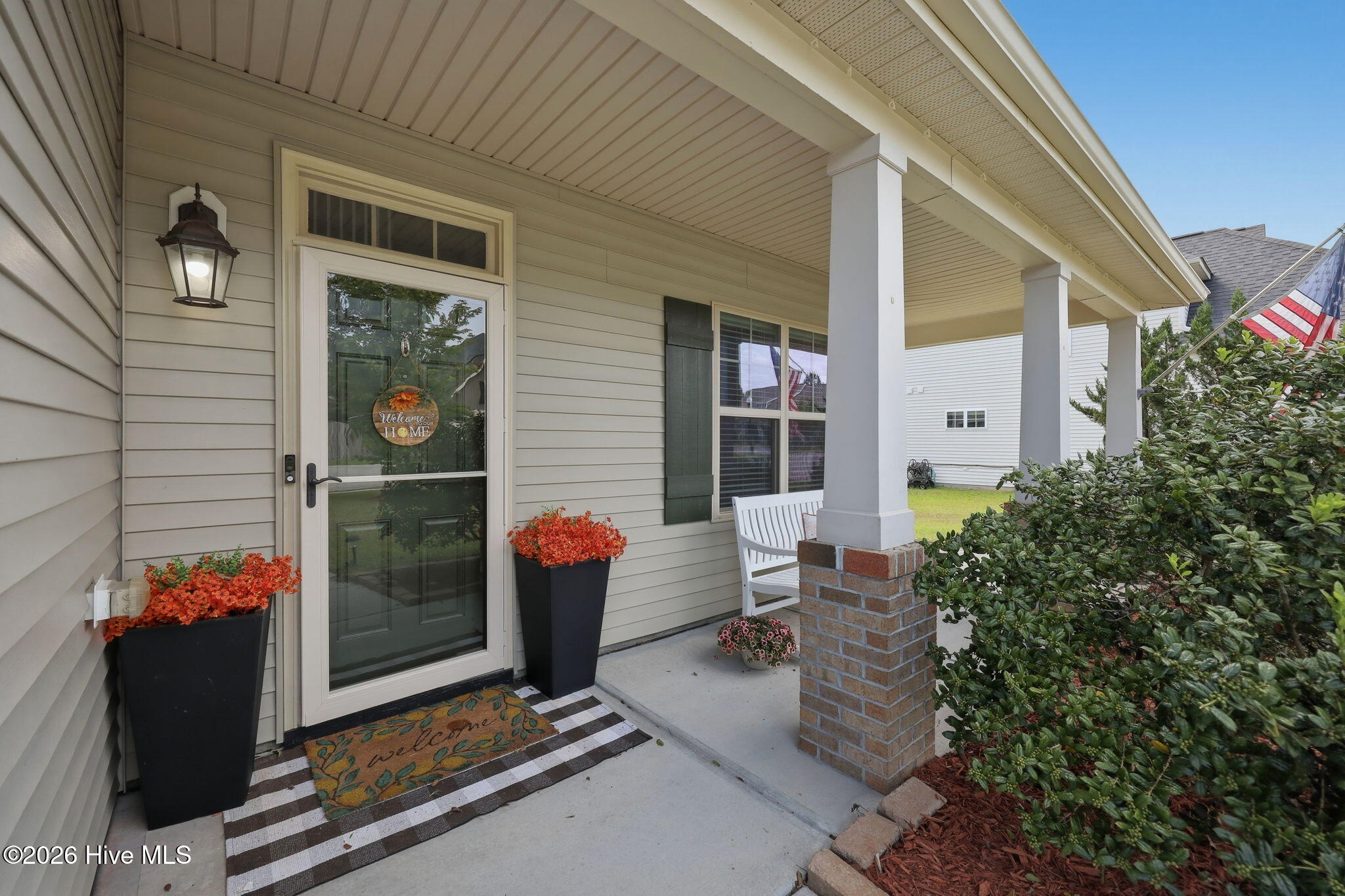402 Cyrus Thompson Drive