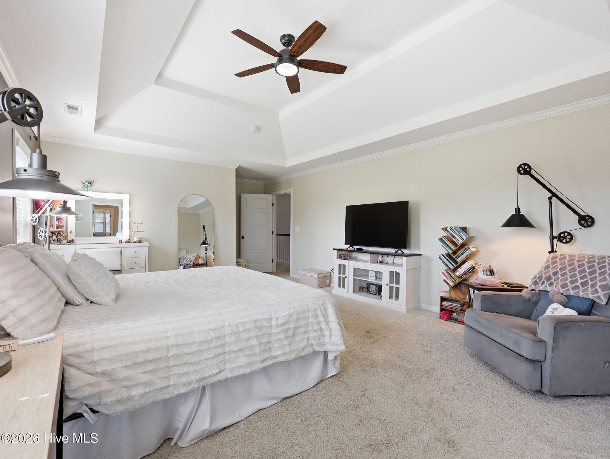 402 Cyrus Thompson Drive