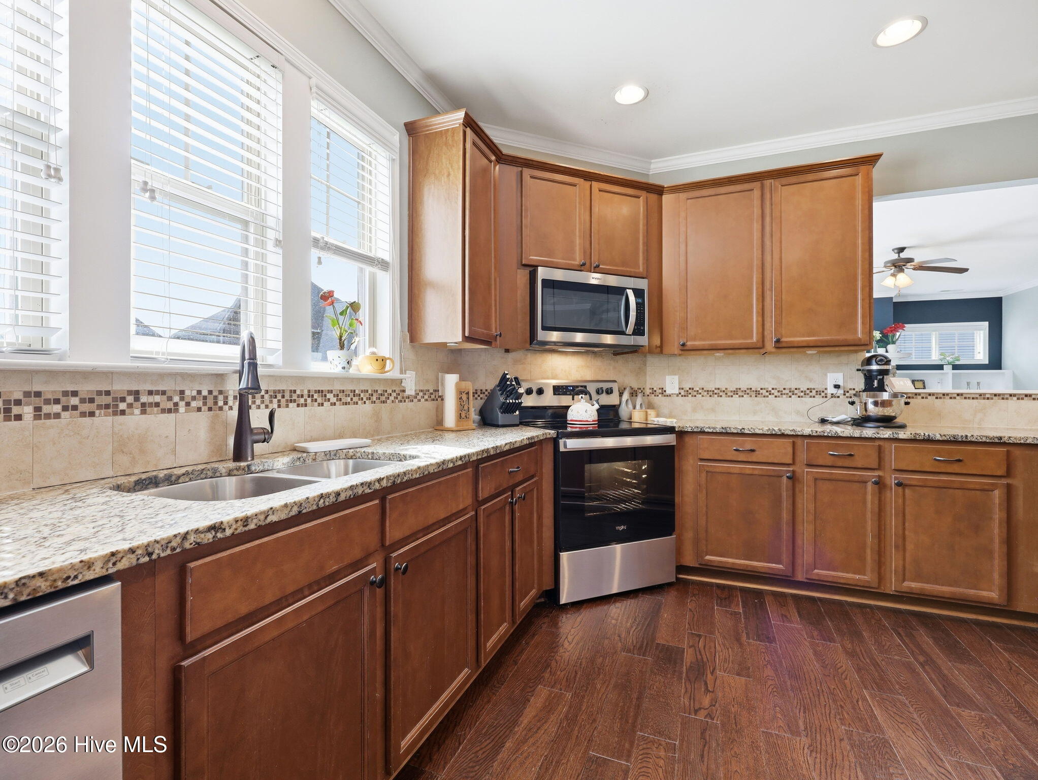 402 Cyrus Thompson Drive