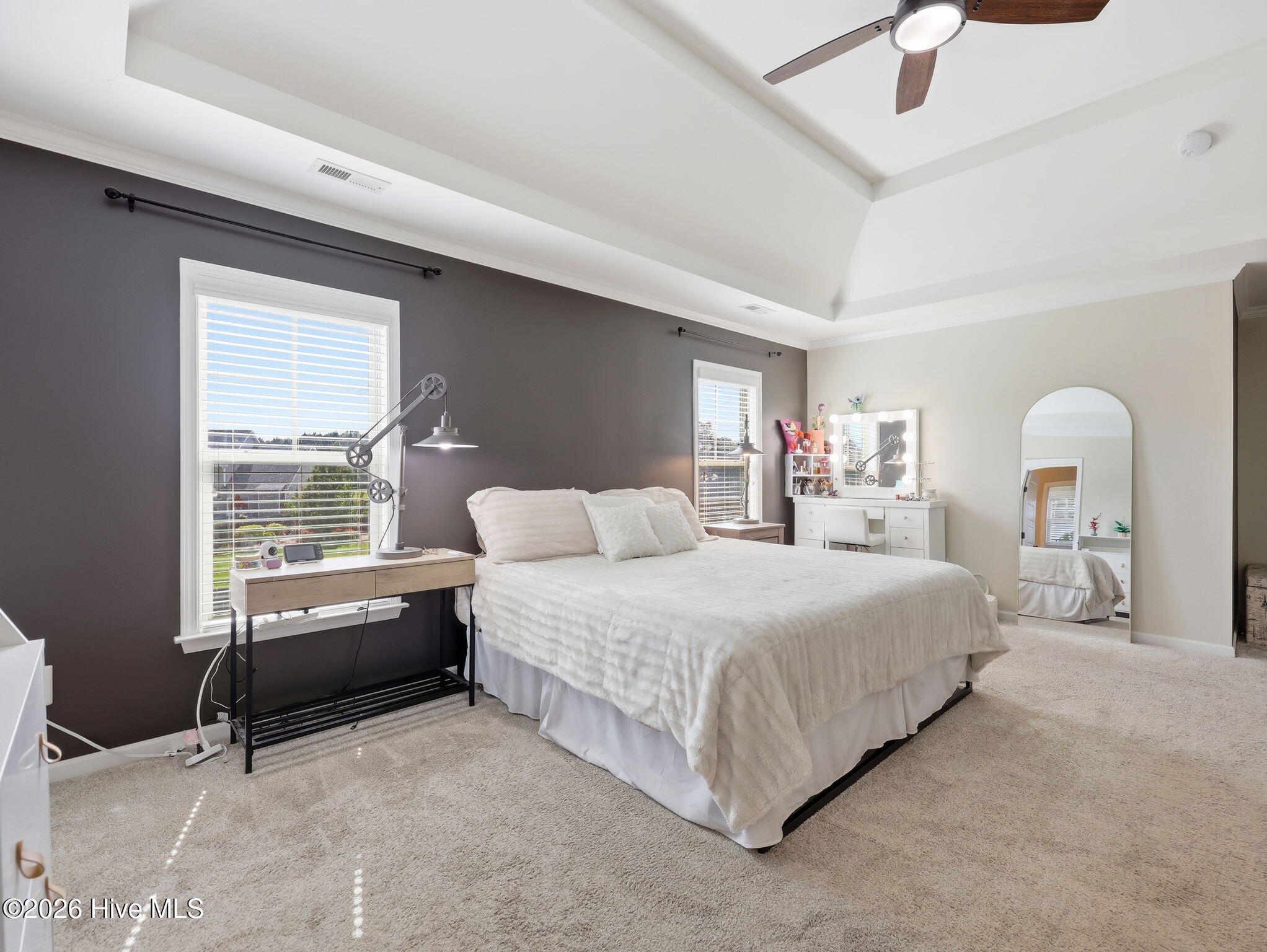 402 Cyrus Thompson Drive