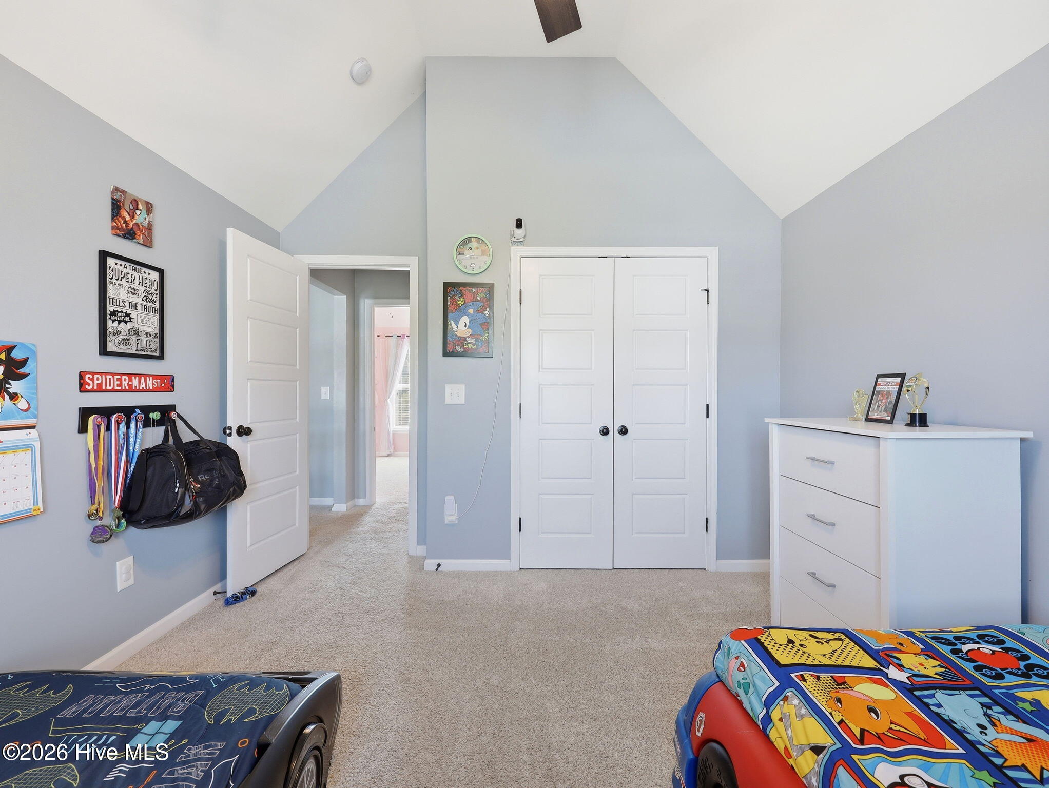 402 Cyrus Thompson Drive