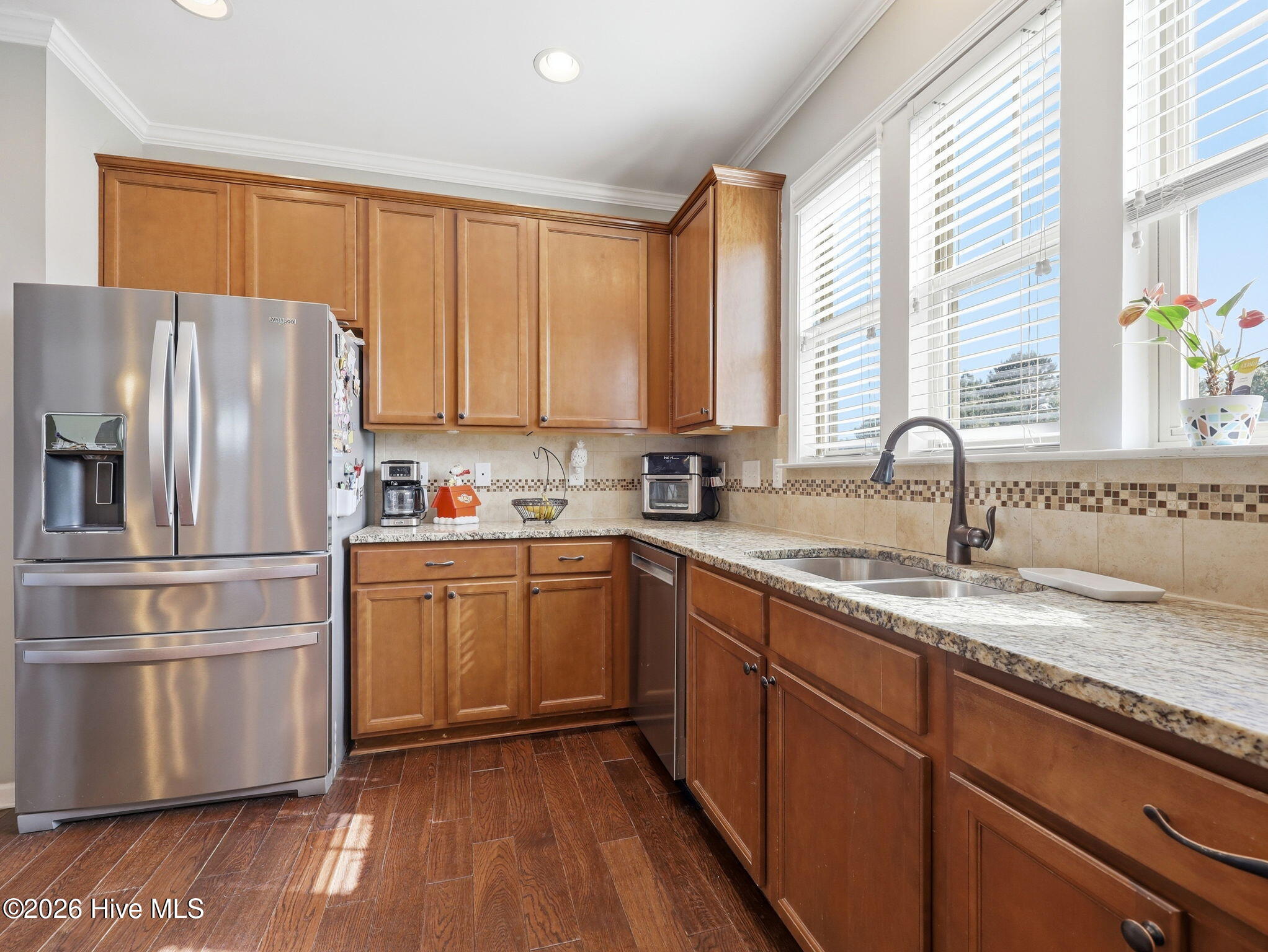 402 Cyrus Thompson Drive