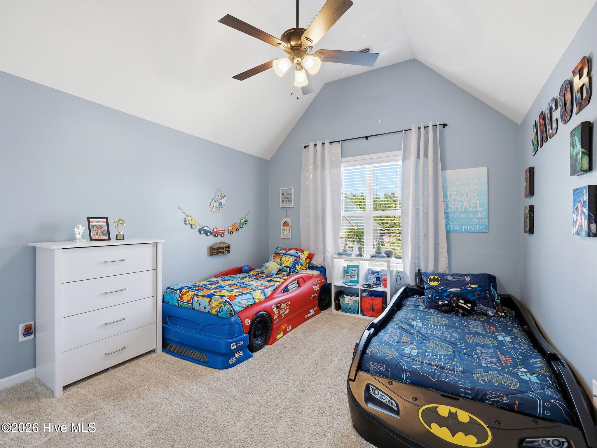 402 Cyrus Thompson Drive