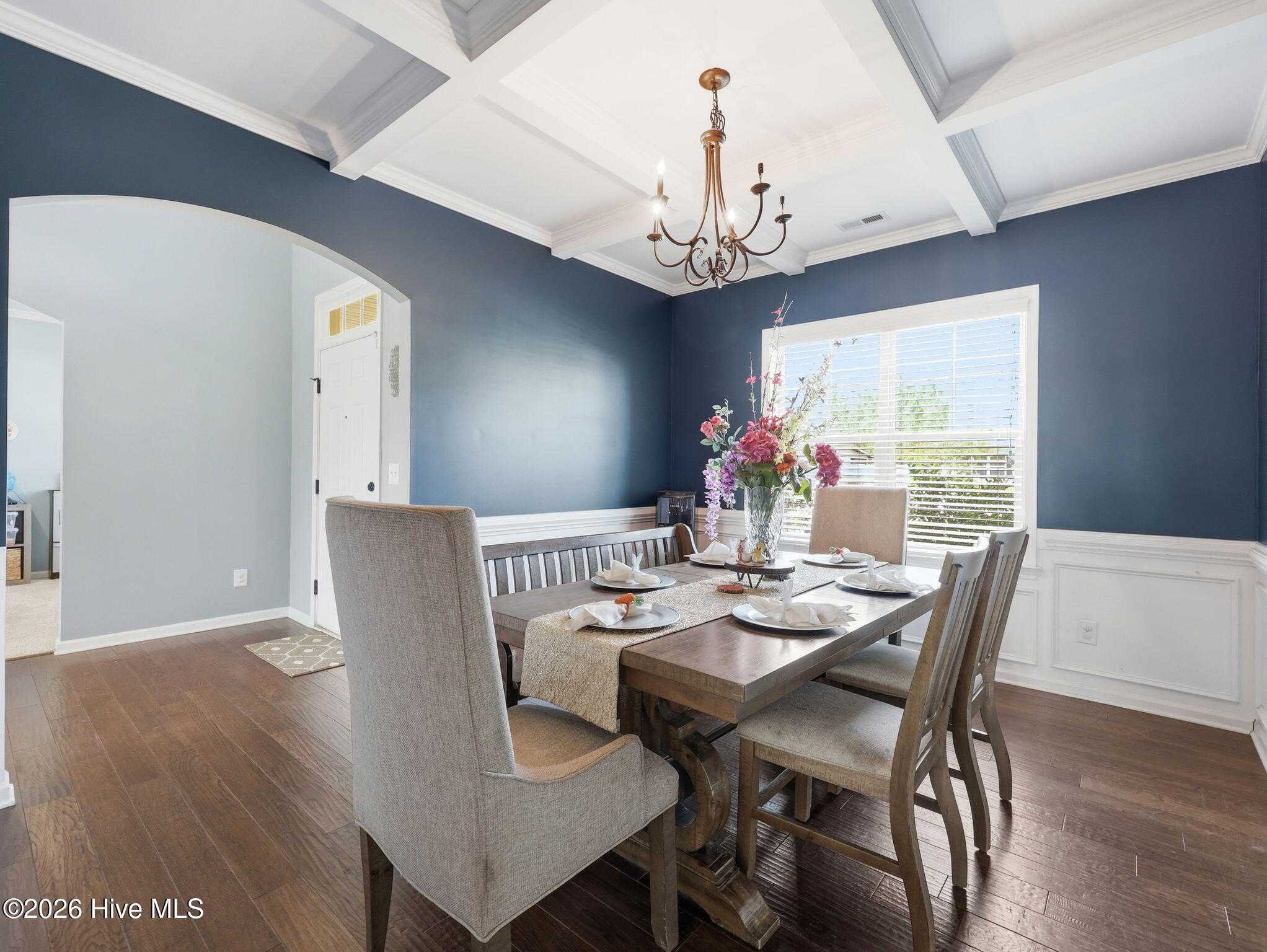 402 Cyrus Thompson Drive