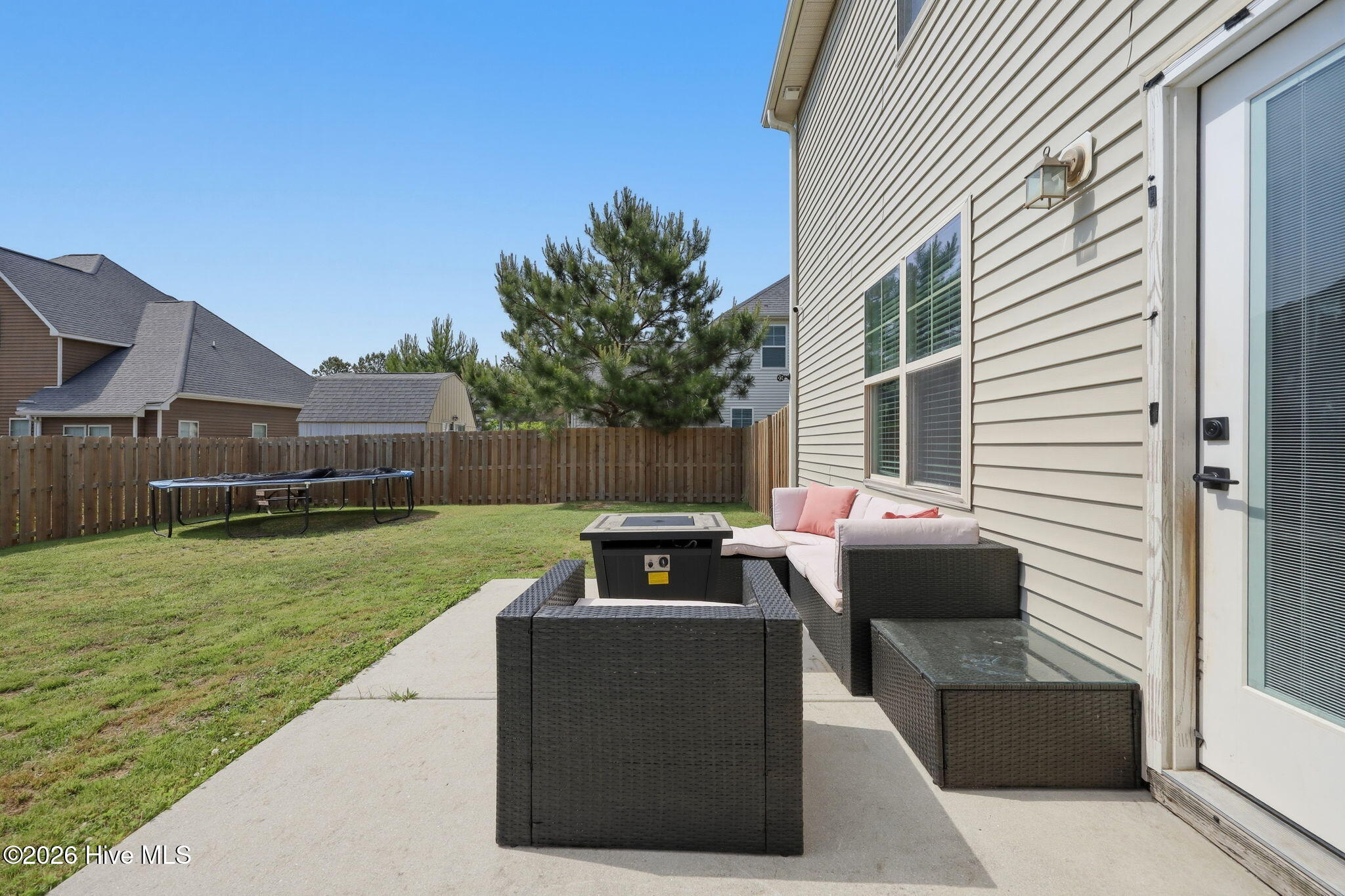 402 Cyrus Thompson Drive