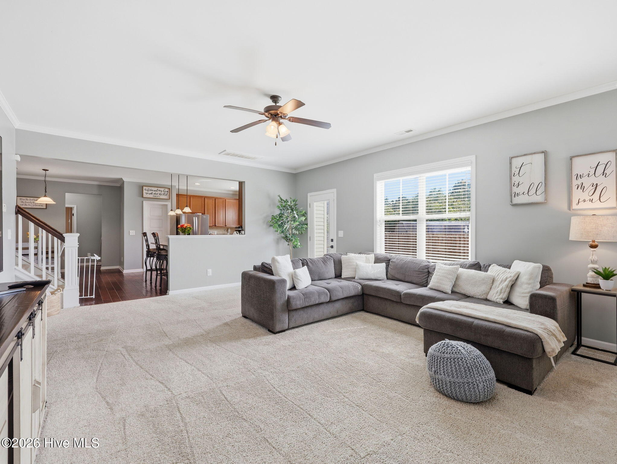 402 Cyrus Thompson Drive