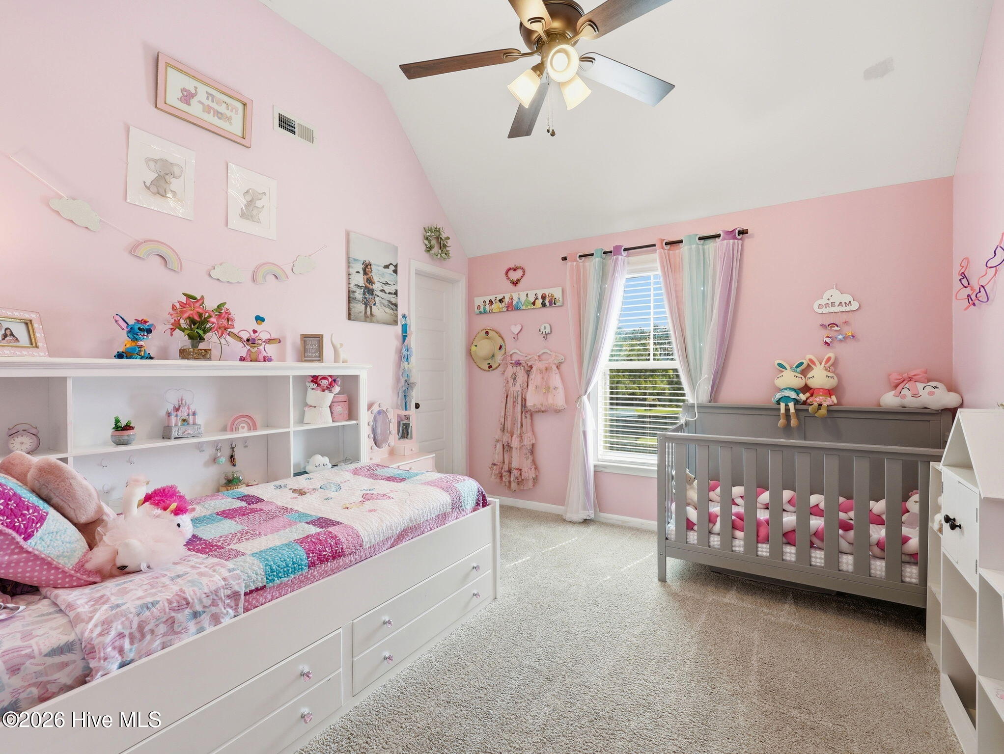 402 Cyrus Thompson Drive