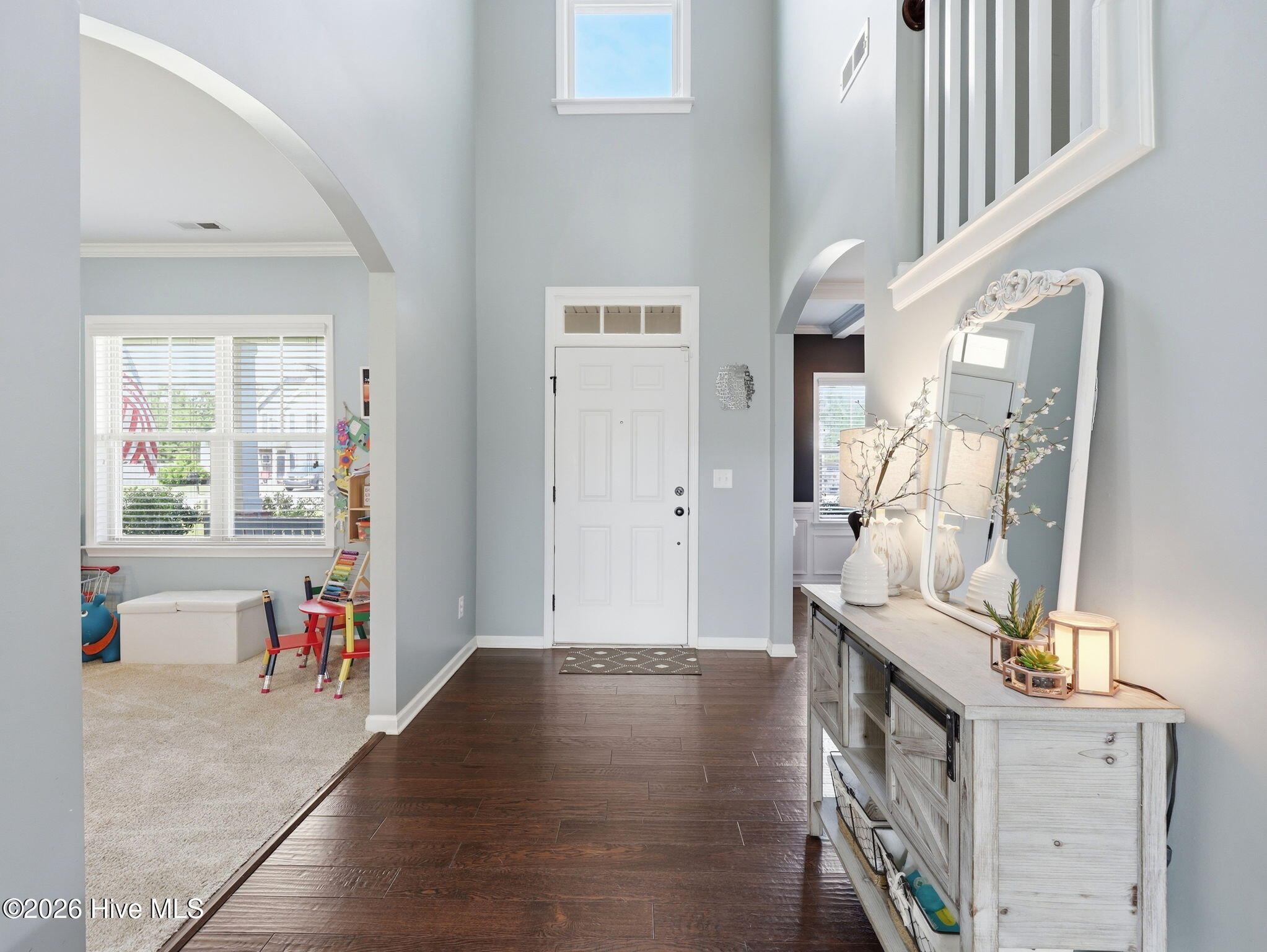 402 Cyrus Thompson Drive