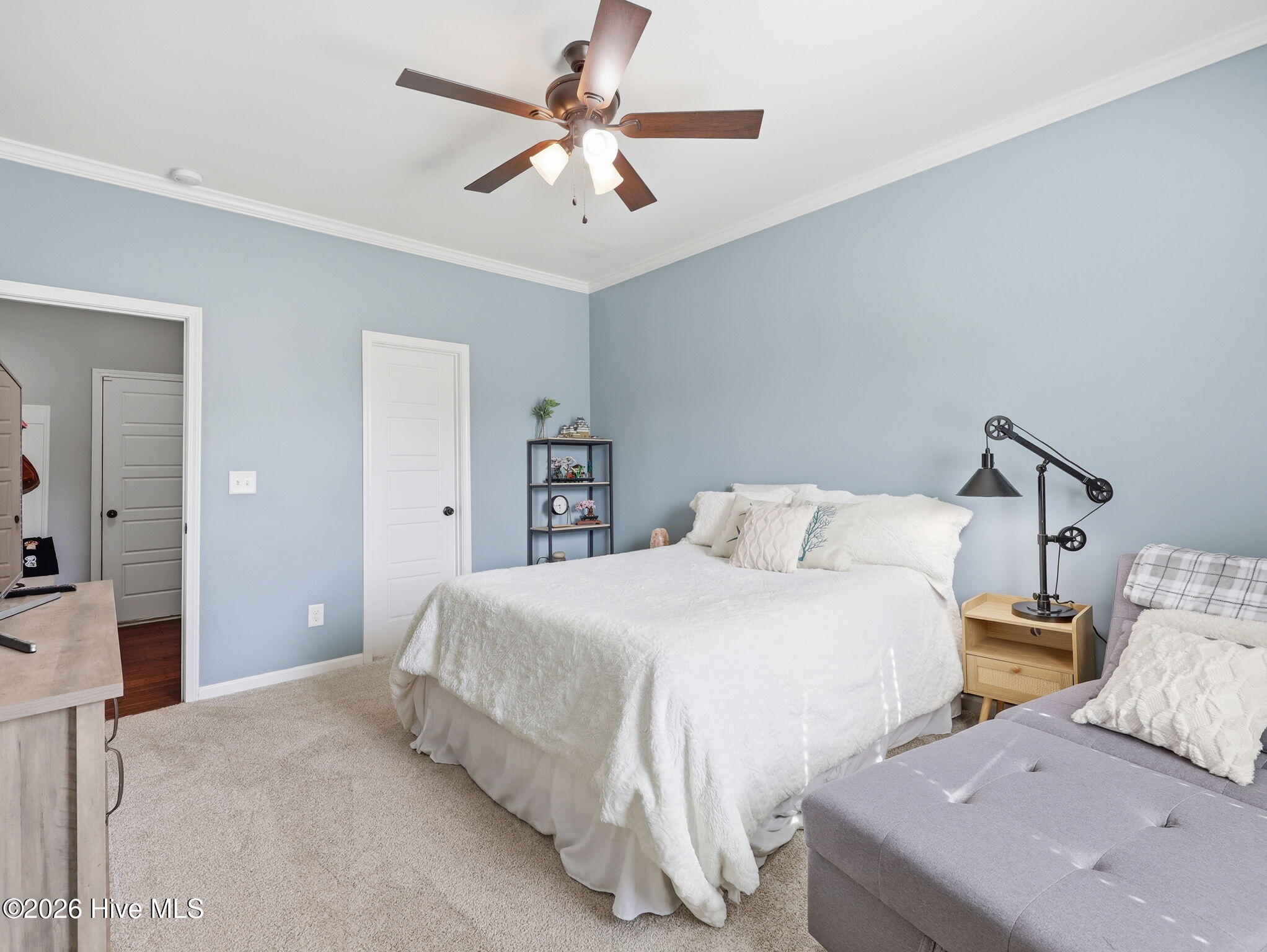 402 Cyrus Thompson Drive