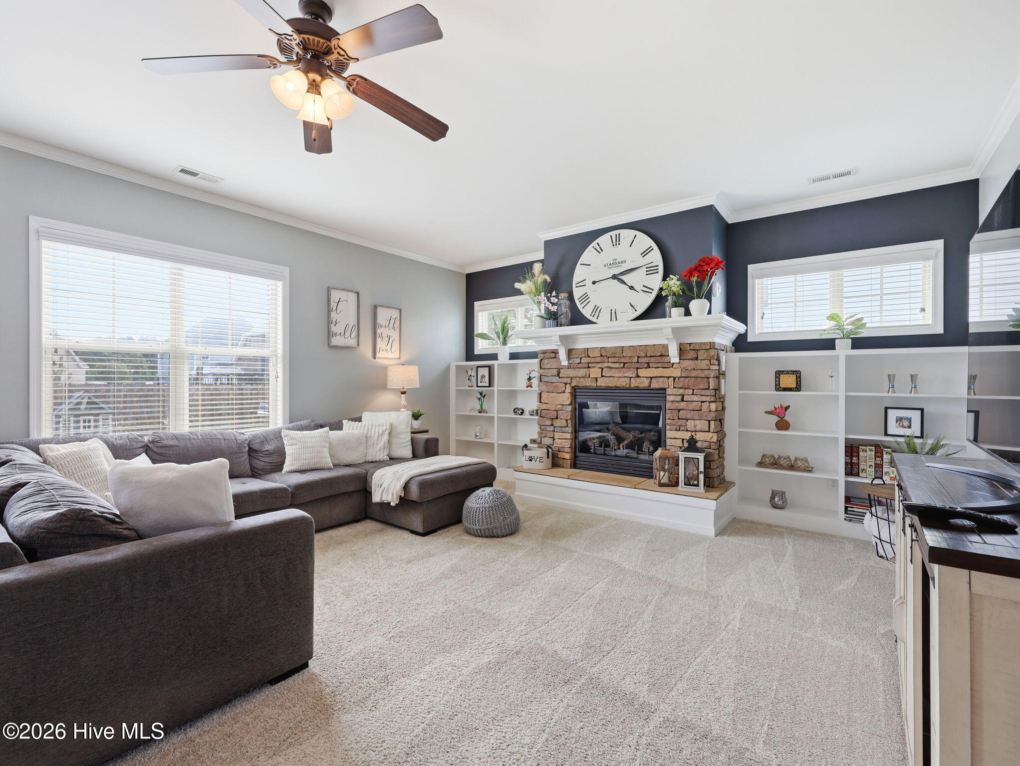 402 Cyrus Thompson Drive