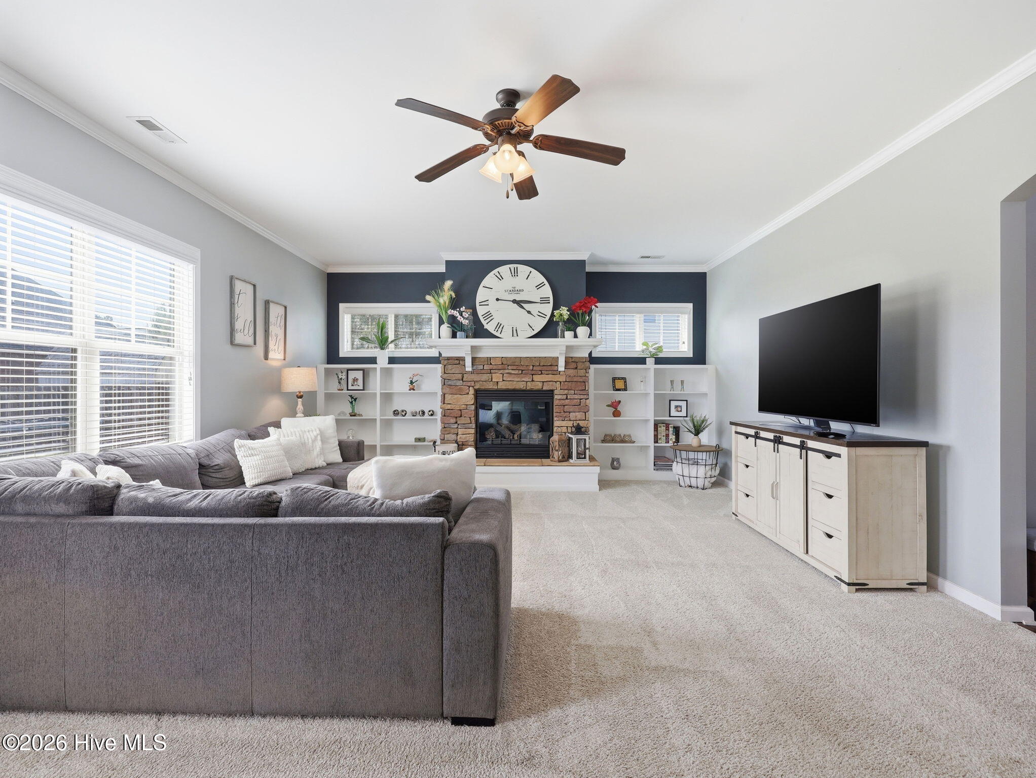 402 Cyrus Thompson Drive