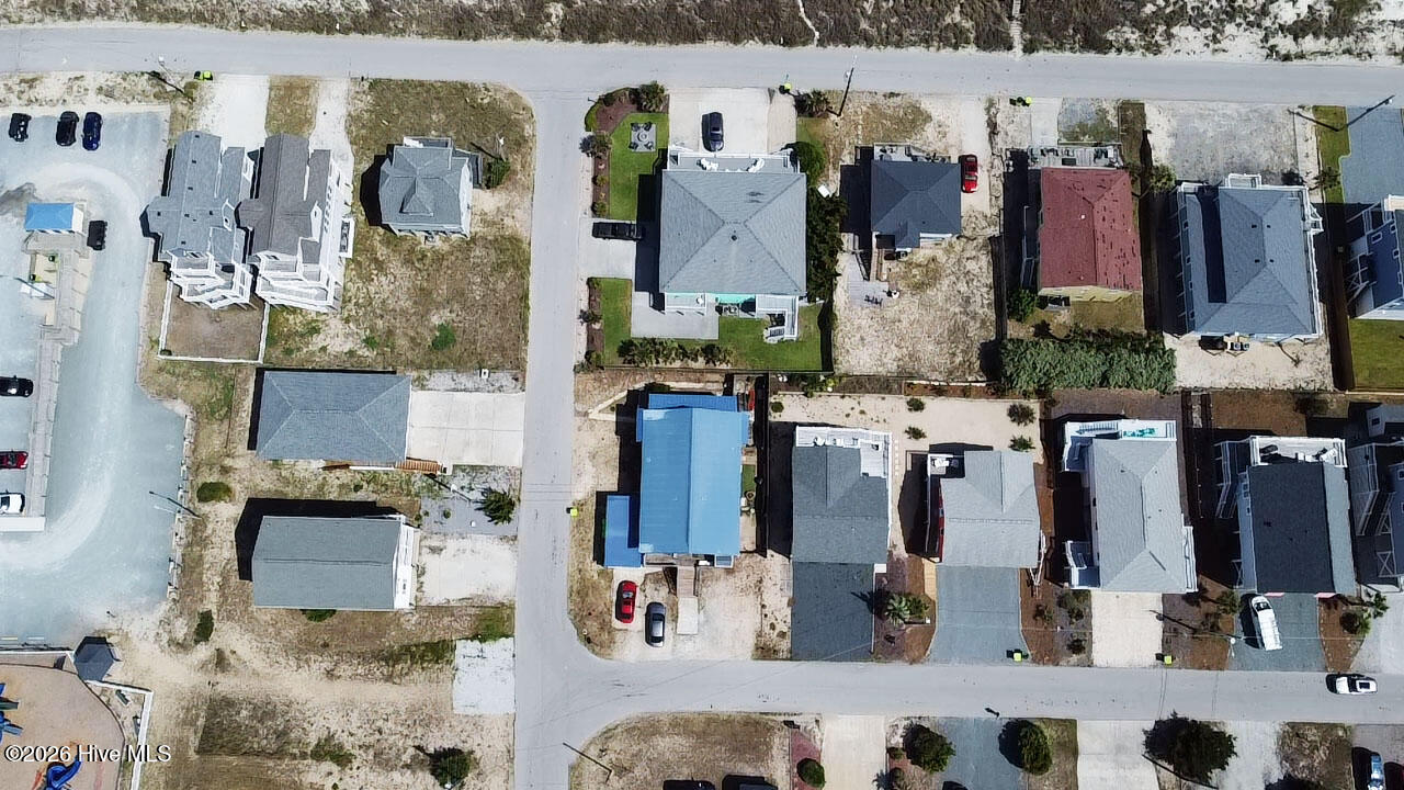 1518 Easy Street A - D