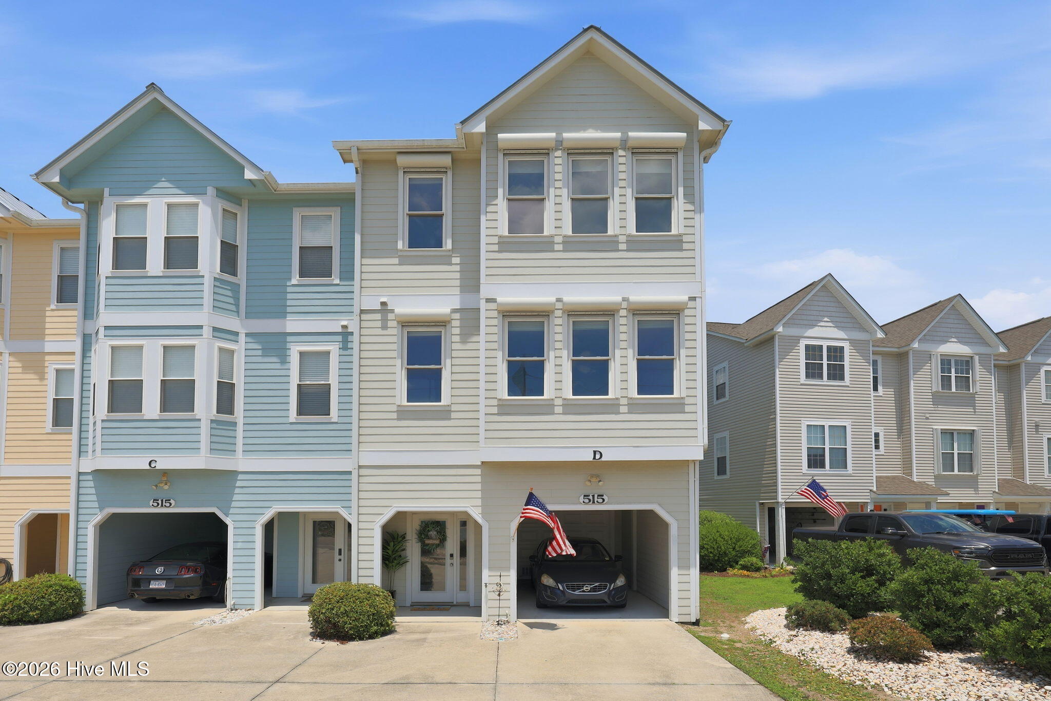 515 N New River Drive Apt D