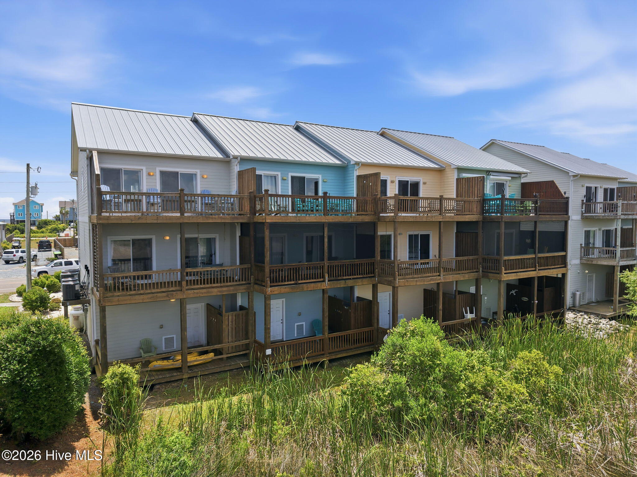 515 N New River Drive Apt D