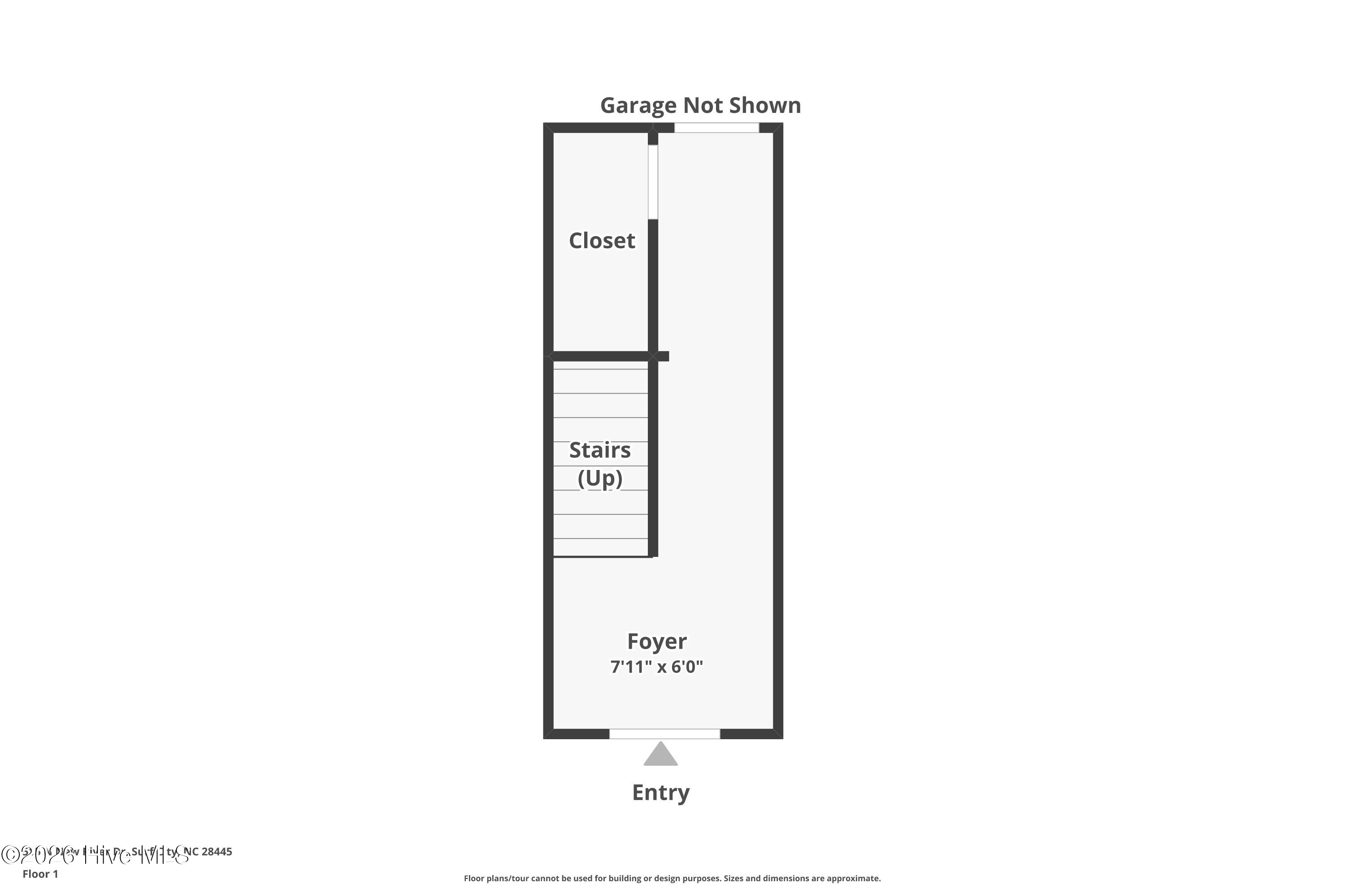 515 N New River Drive Apt D