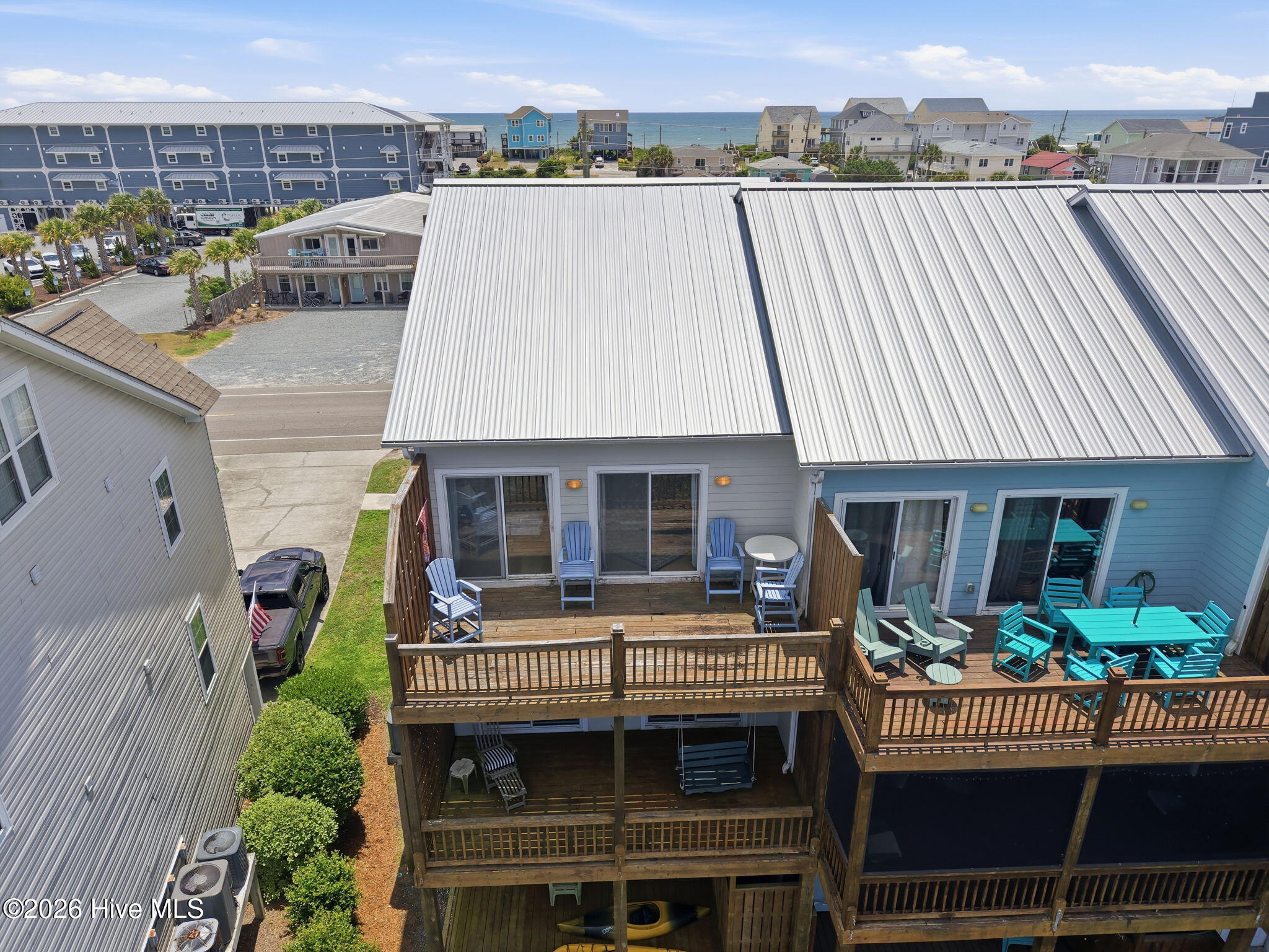 515 N New River Drive Apt D