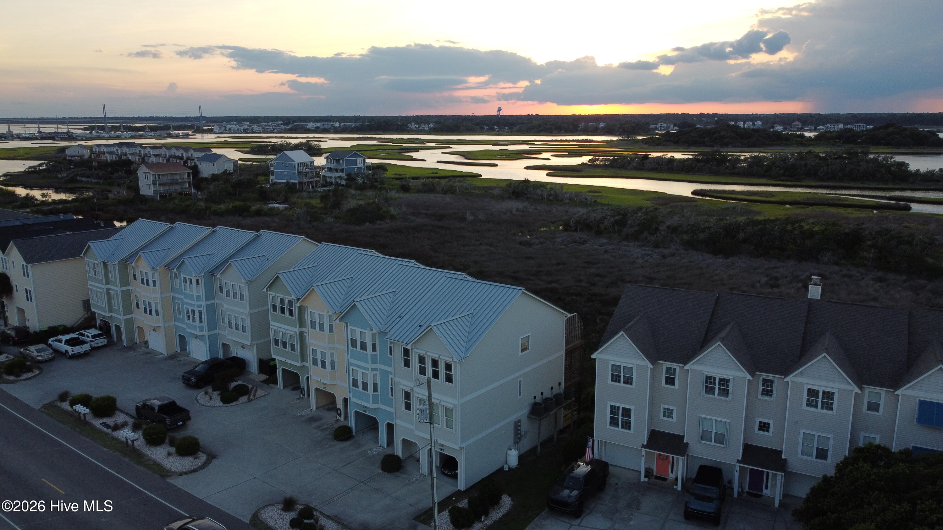 515 N New River Drive Apt D