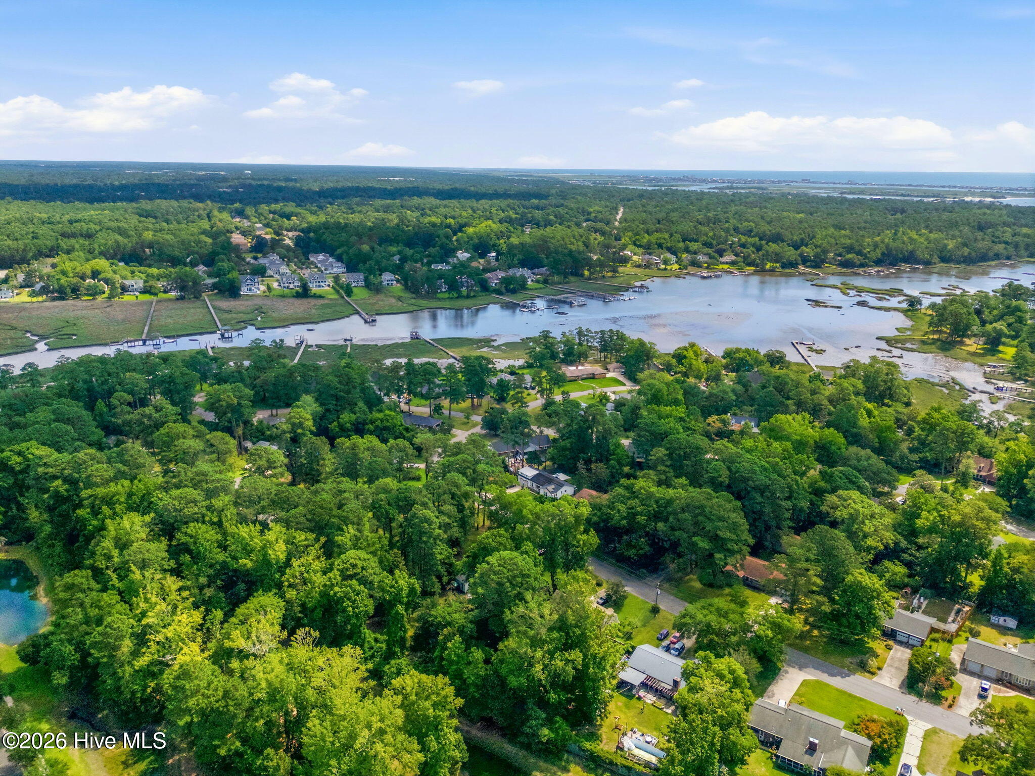 306 W Blackbeard Road W