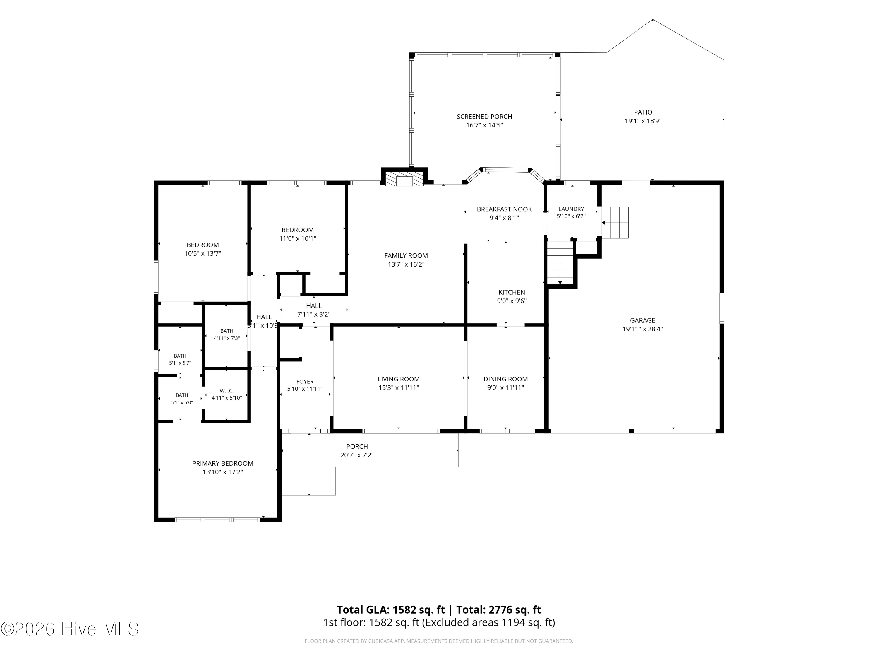 306 W Blackbeard Road W