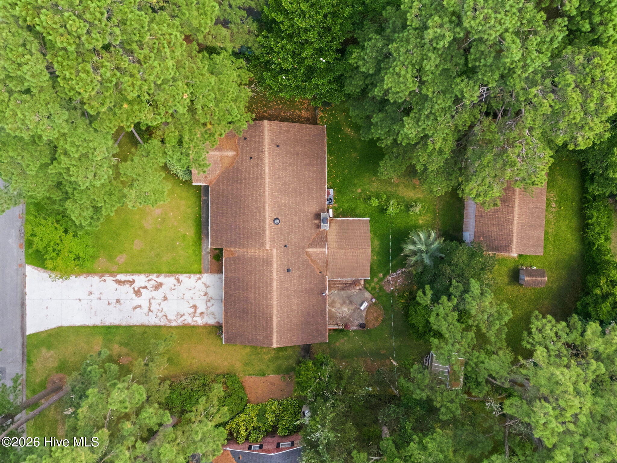 306 W Blackbeard Road W
