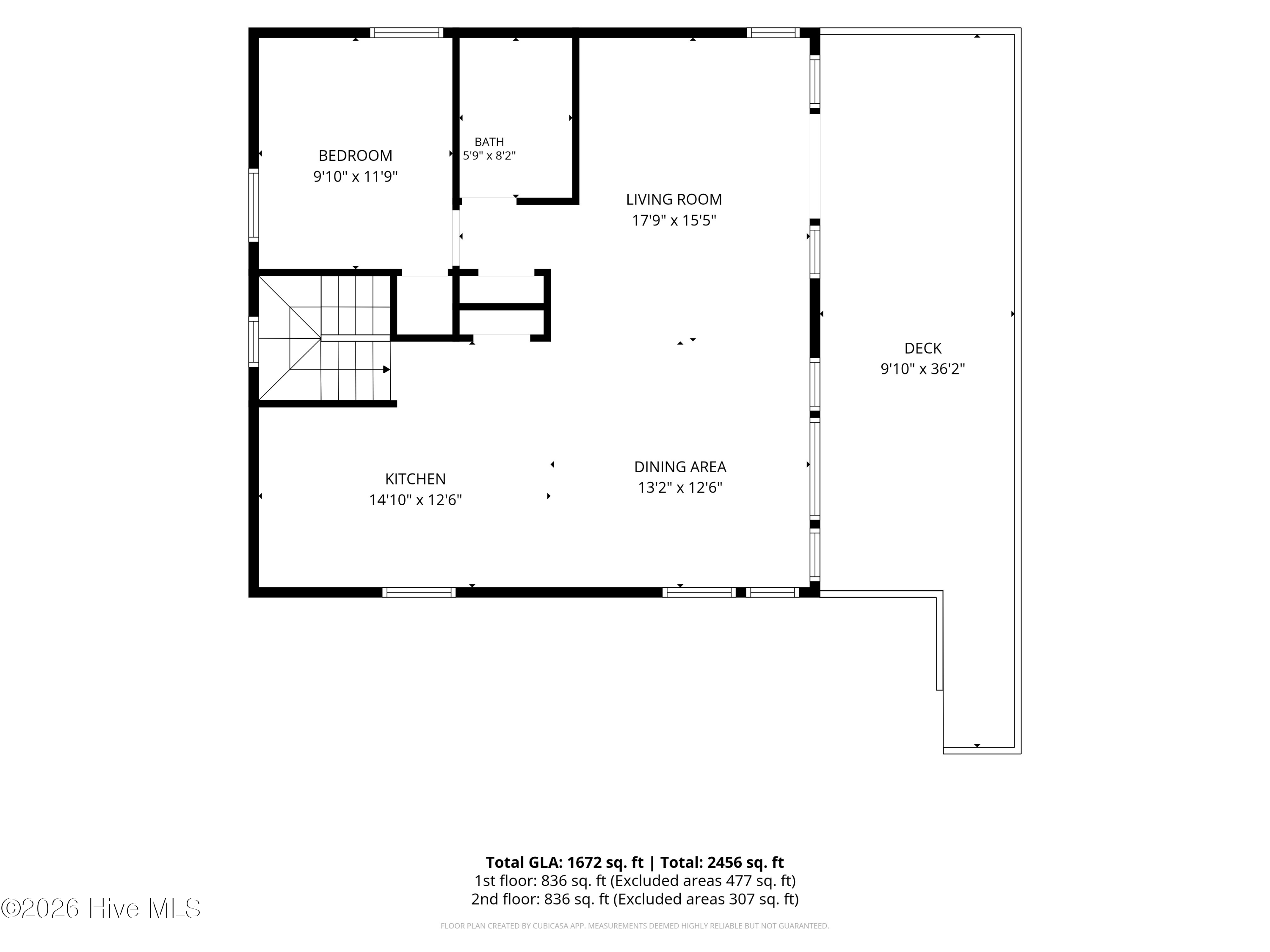 105 N Oak Drive