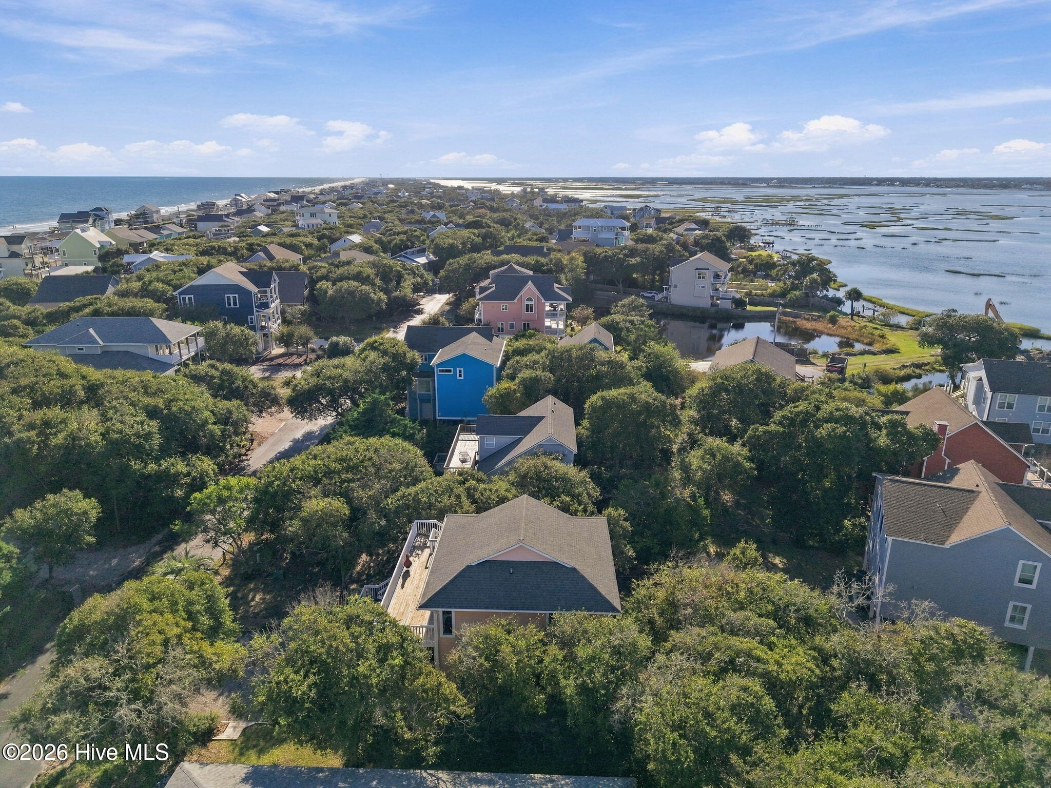 105 N Oak Drive
