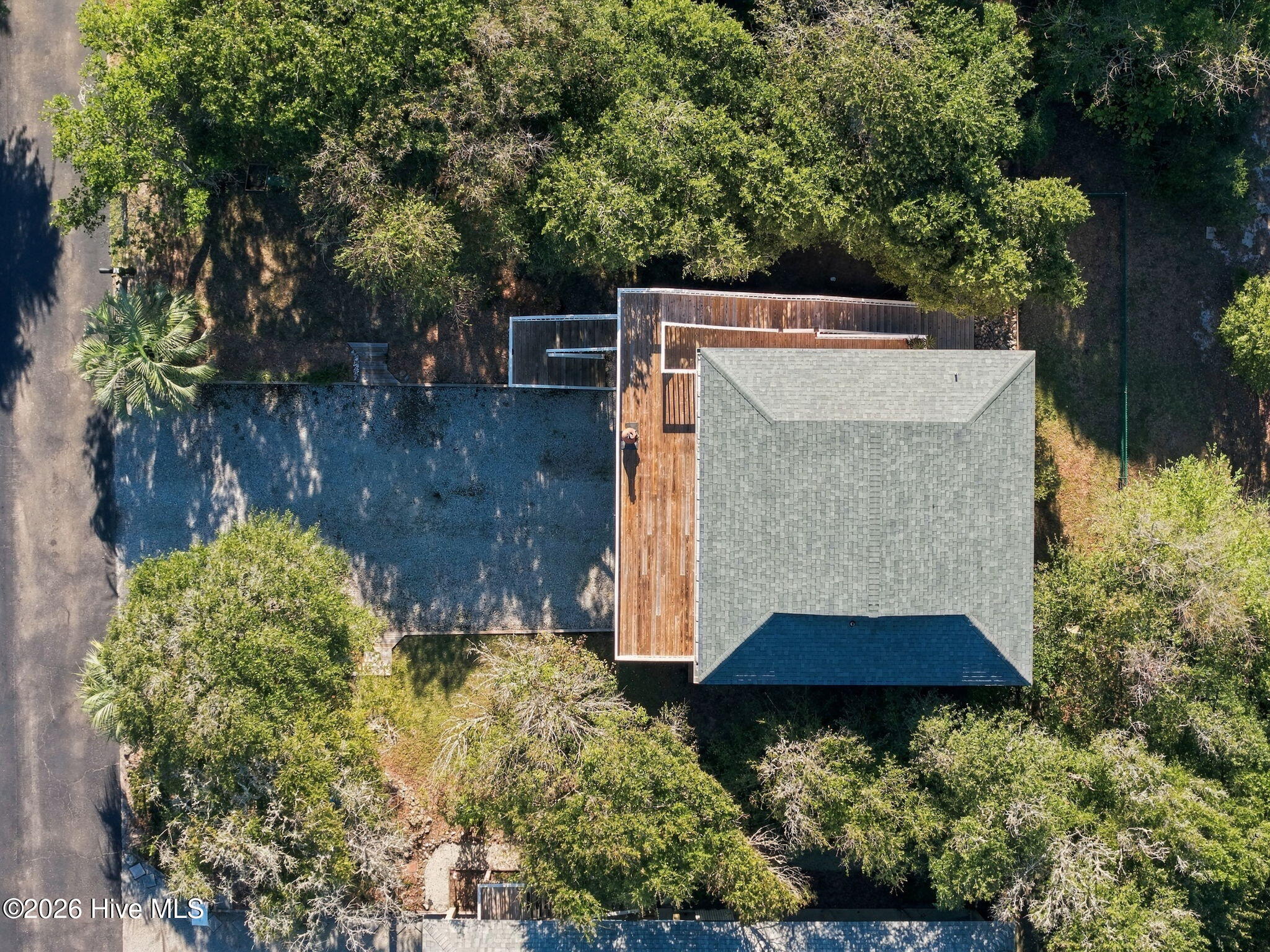 105 N Oak Drive