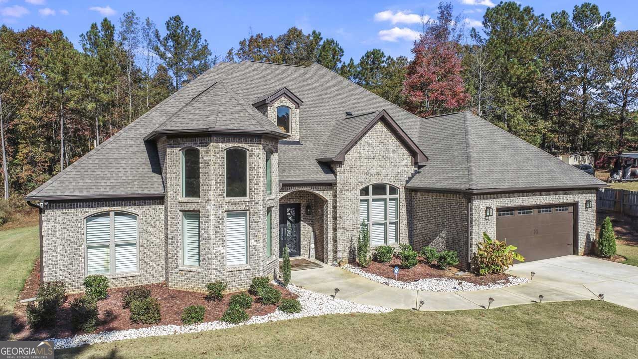 116 Scarbrush Court