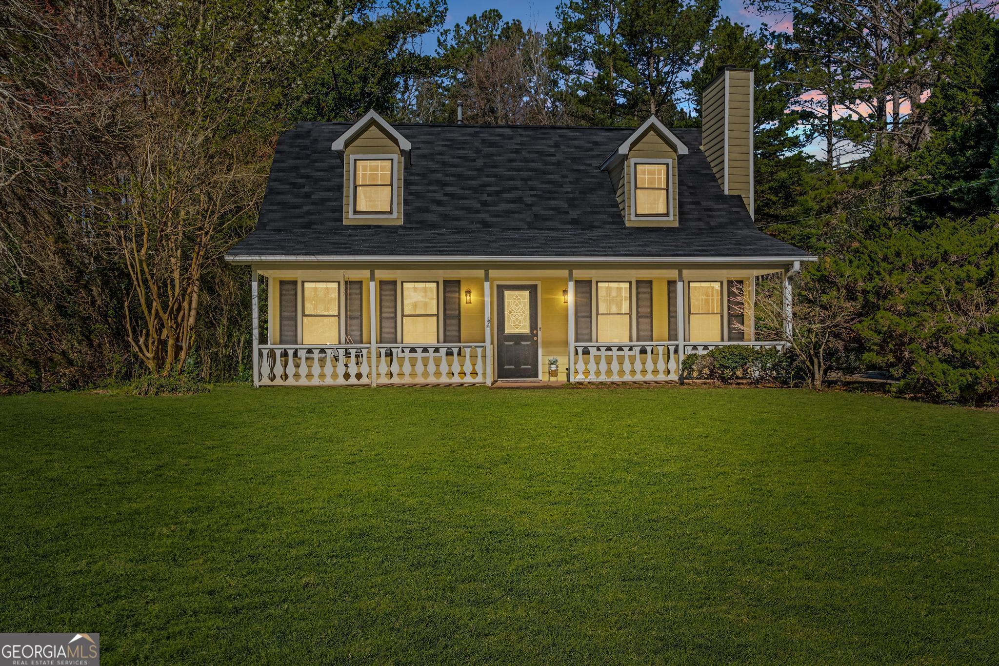 9035 Chestnut Lake Drive