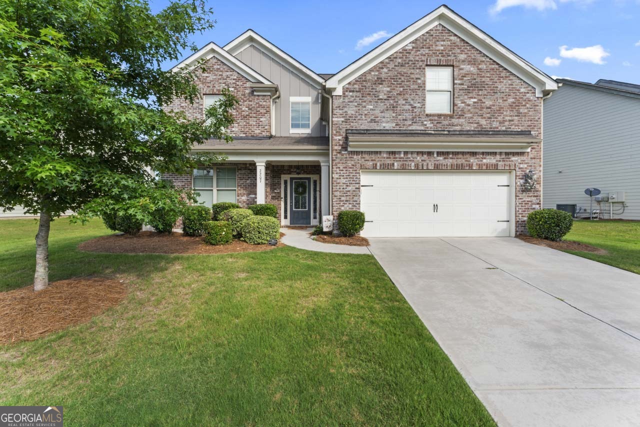 2207 Mason Point
