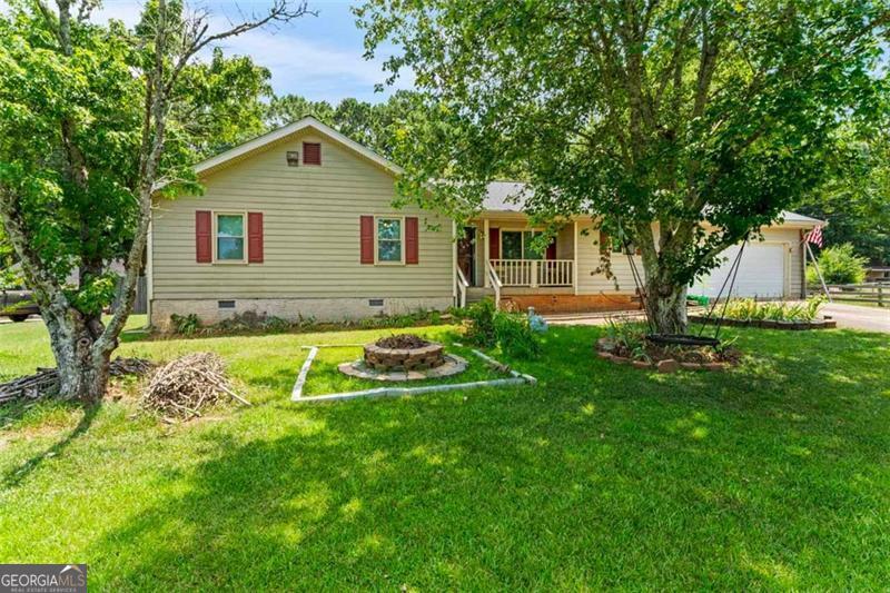 160 FOX MEADOW Drive