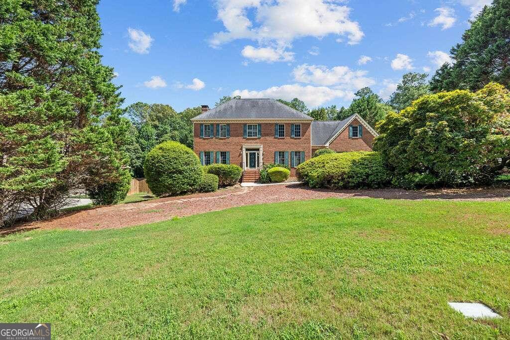 3625 Windlake Drive